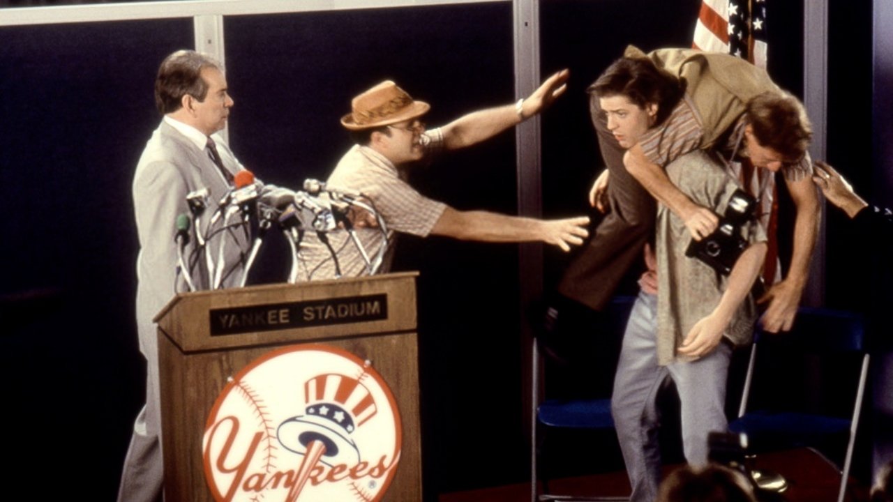 The Scout Background