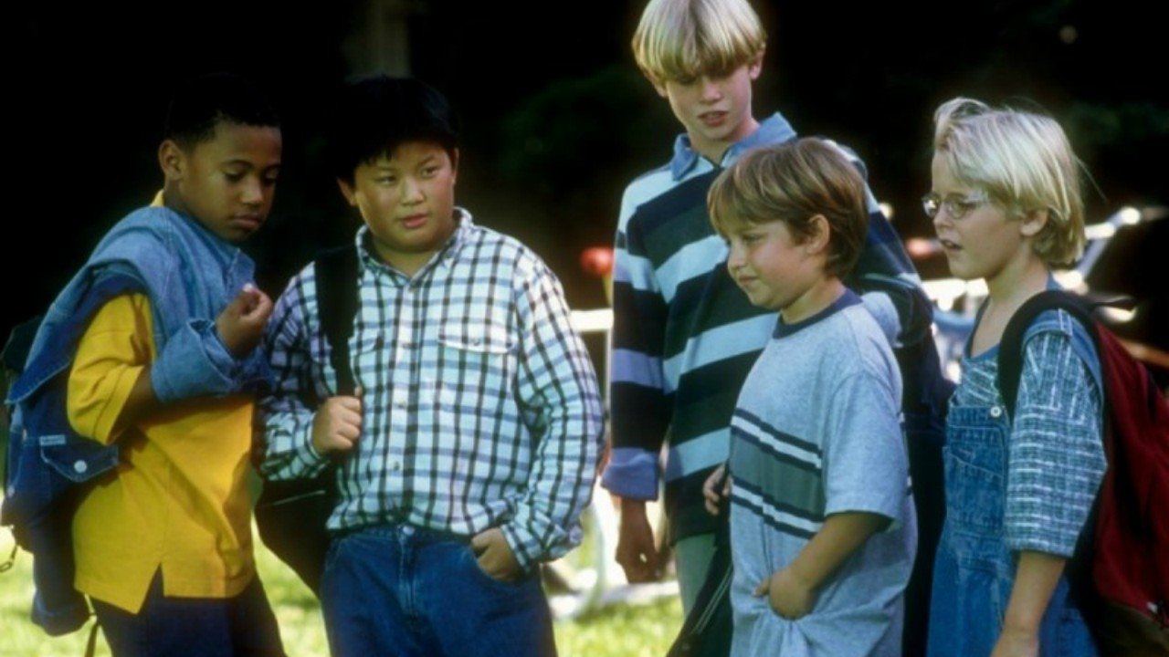 Operation Splitsville Background