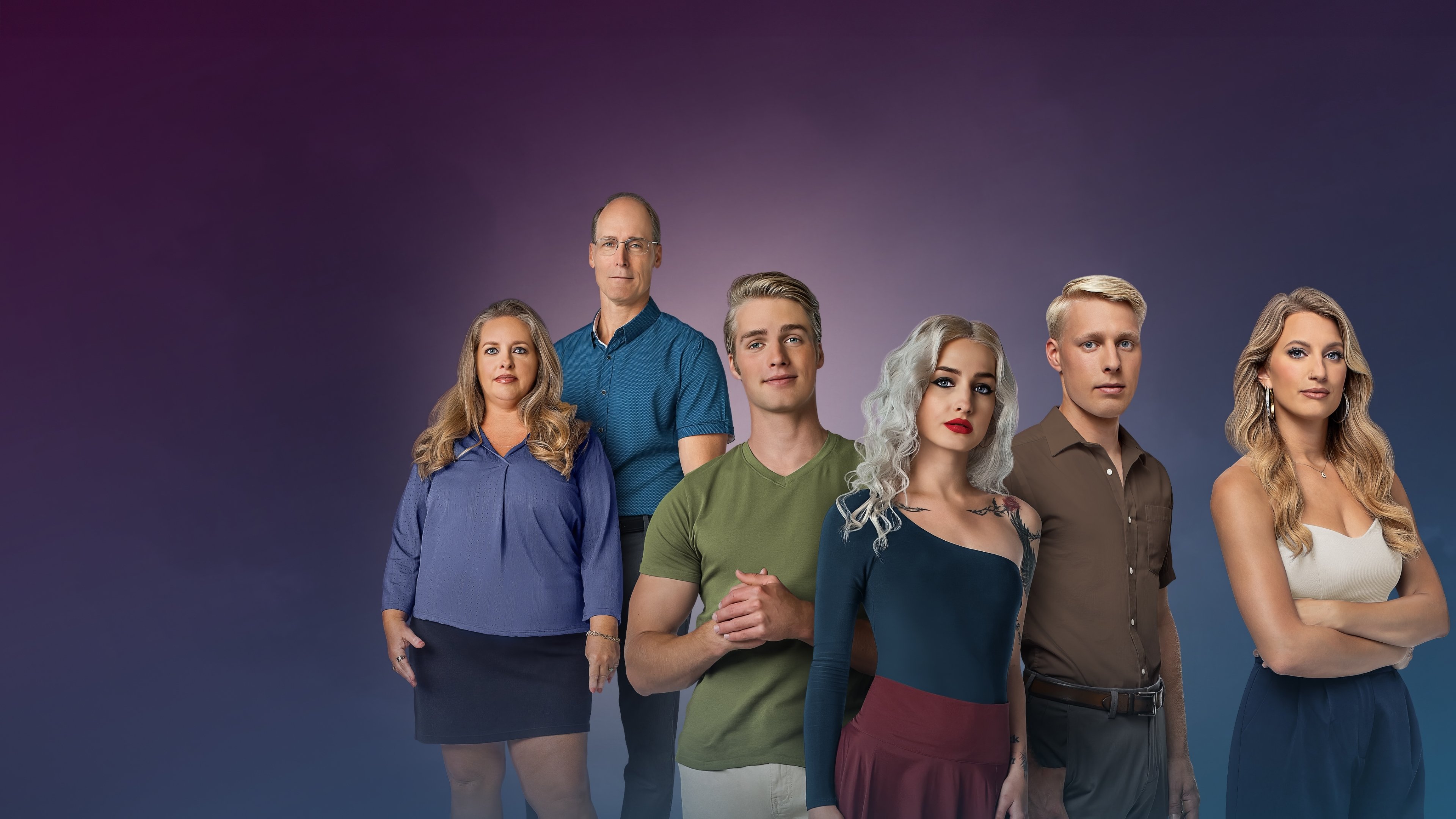 Welcome to Plathville Background