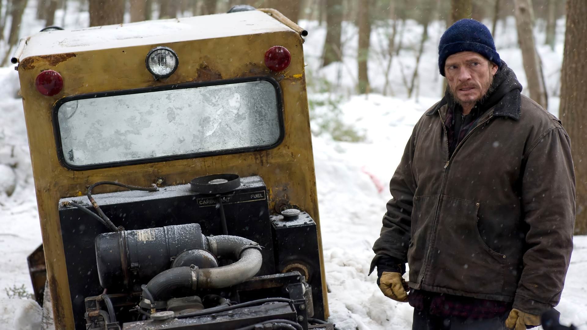 Whitewash Background