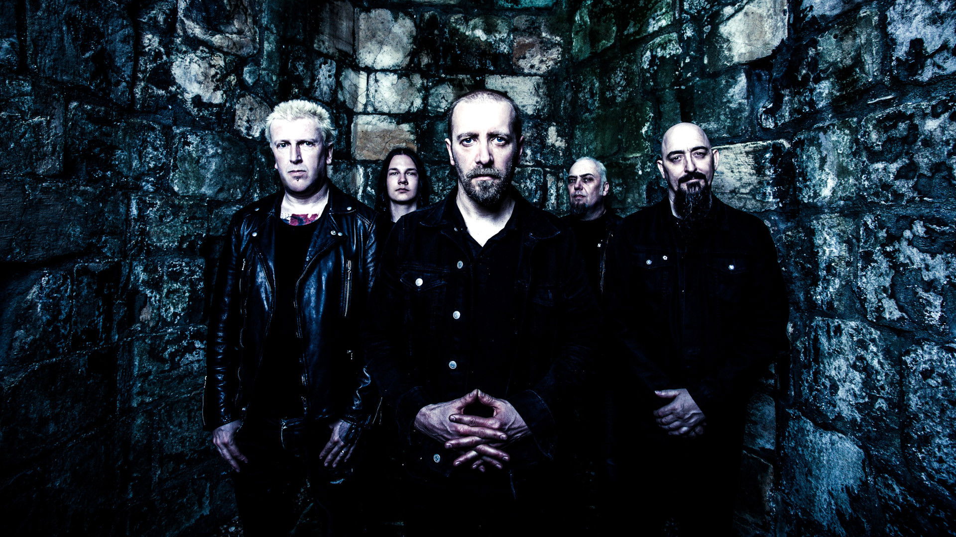 Paradise Lost: Draconian Times MMXI Background