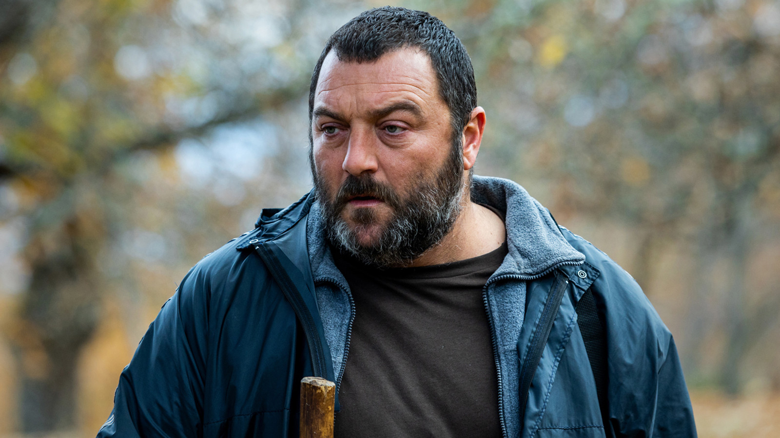 The Beasts Background