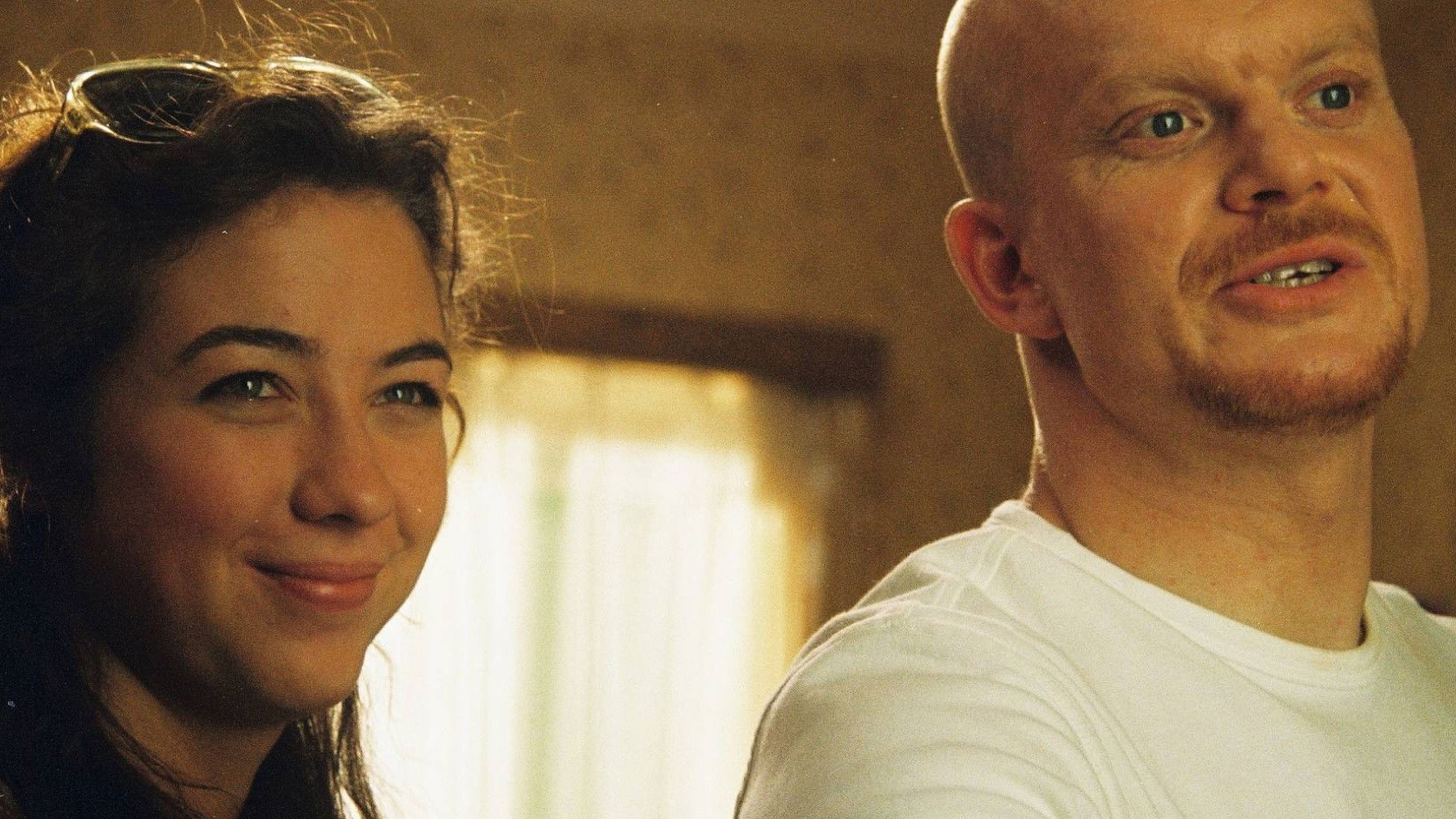 Non Plus Ultras Background