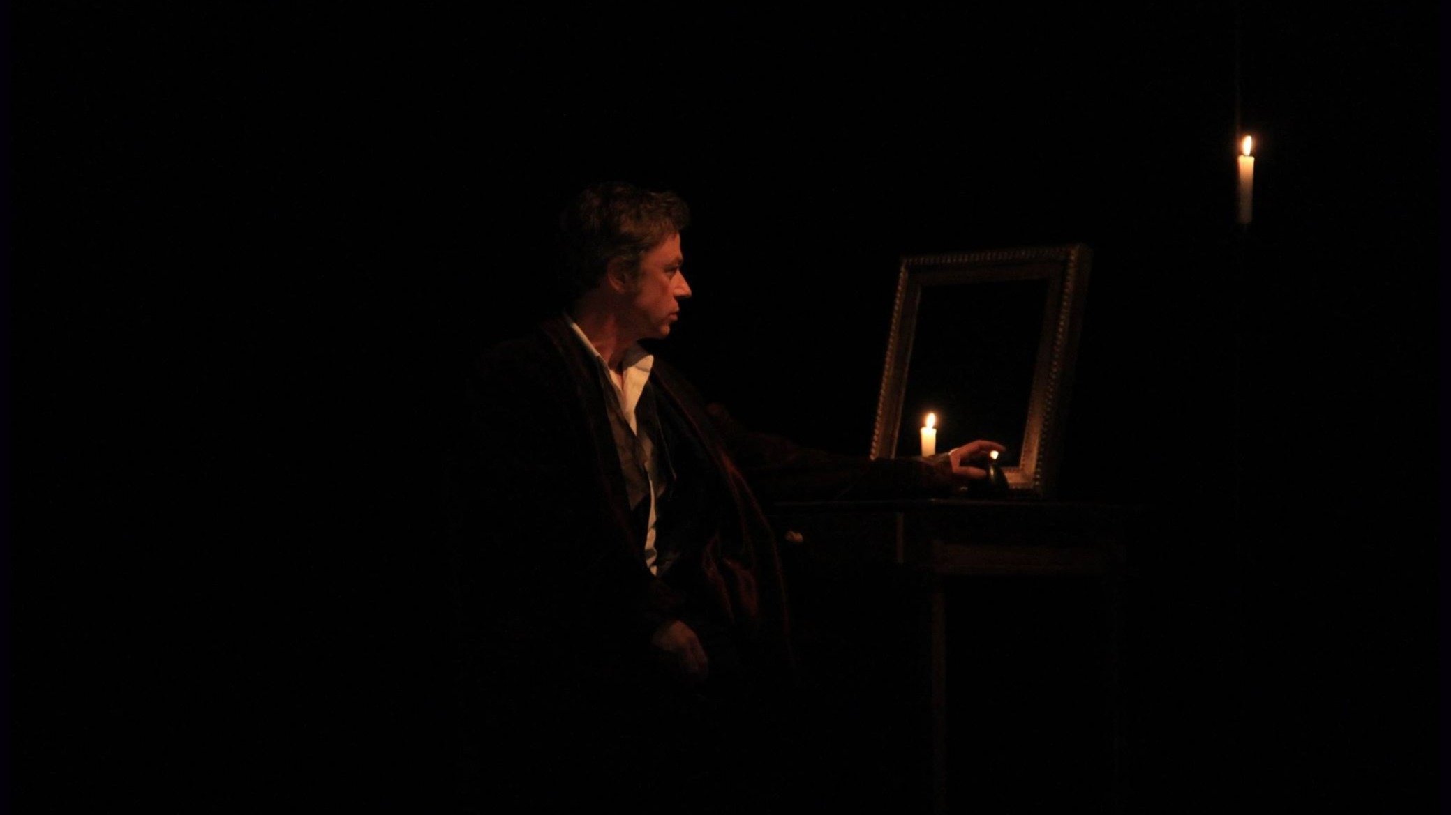 Le Banquet d'Auteuil Background