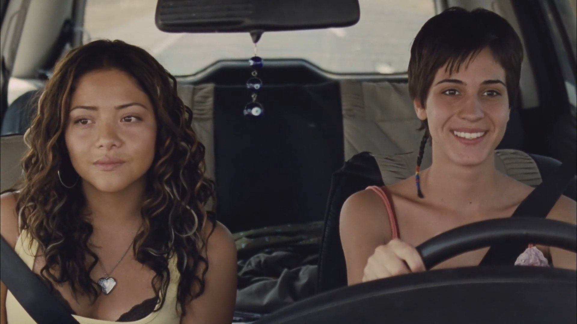 Viaje redondo Background