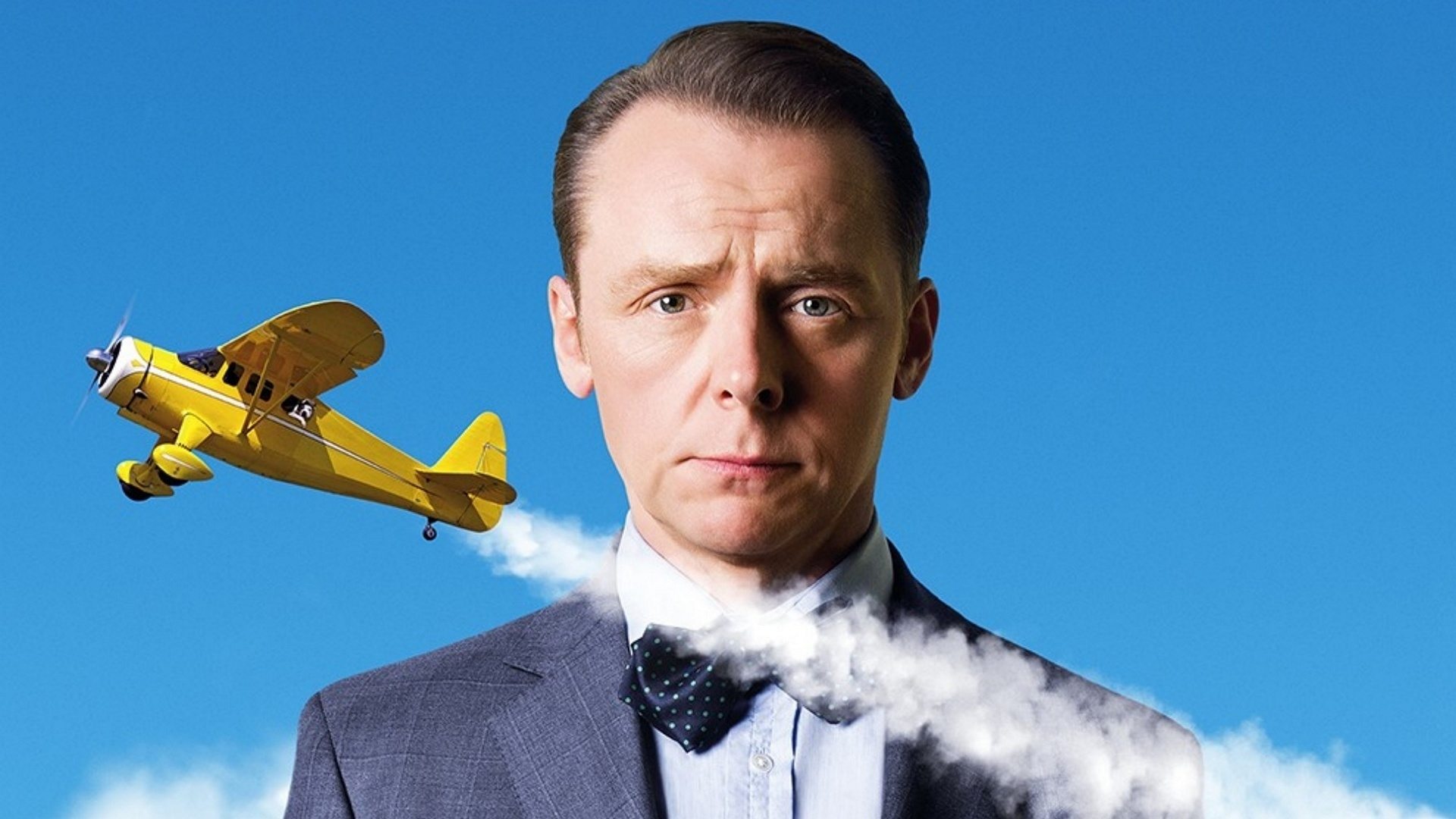 Hector and the Search for Happiness Background