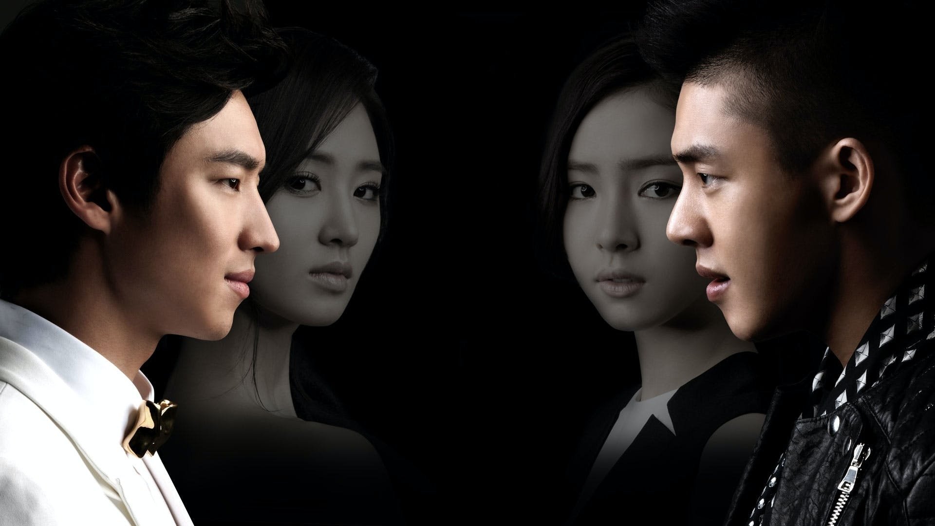 Fashion King Background