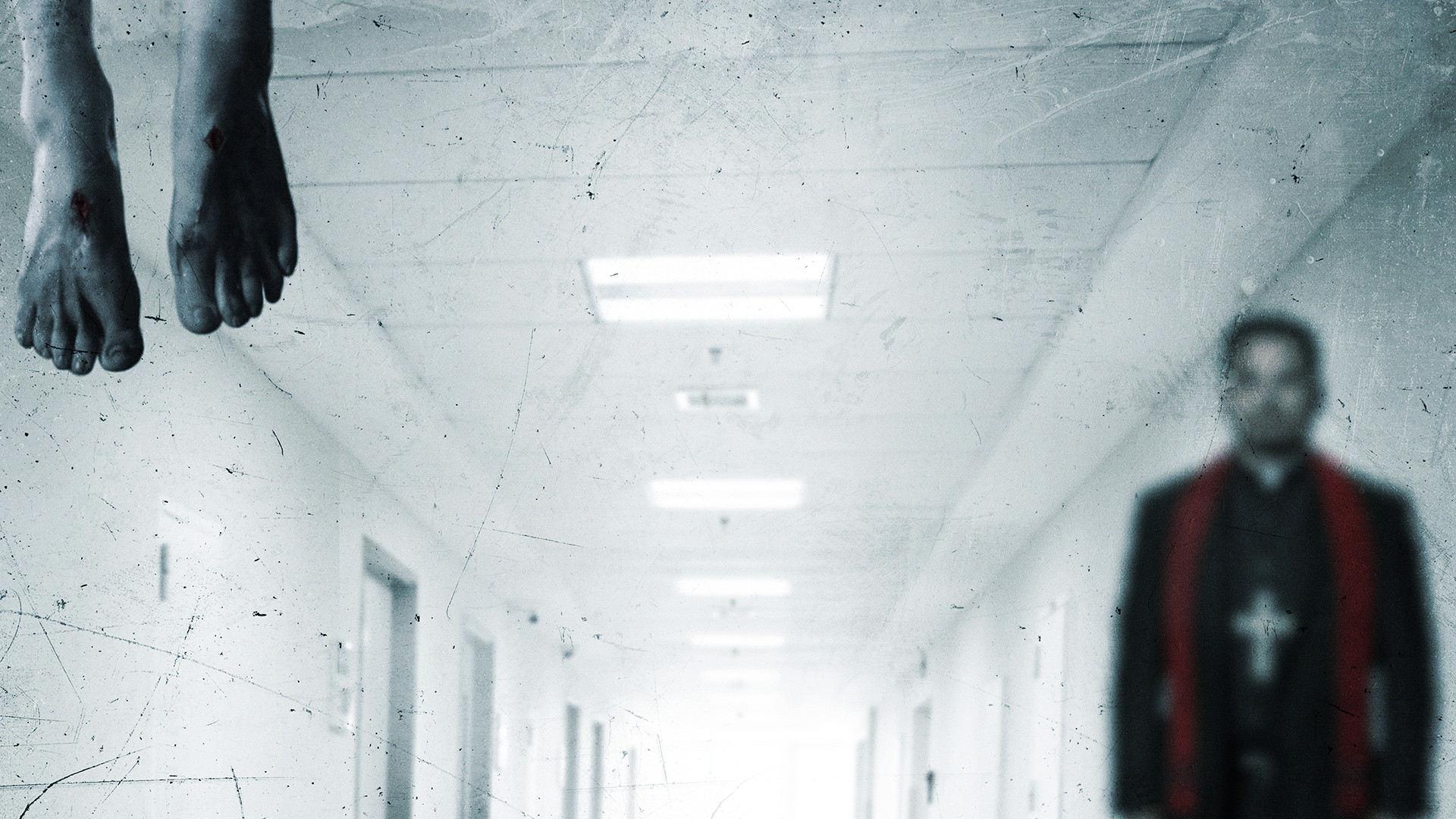 The Vatican Tapes Background