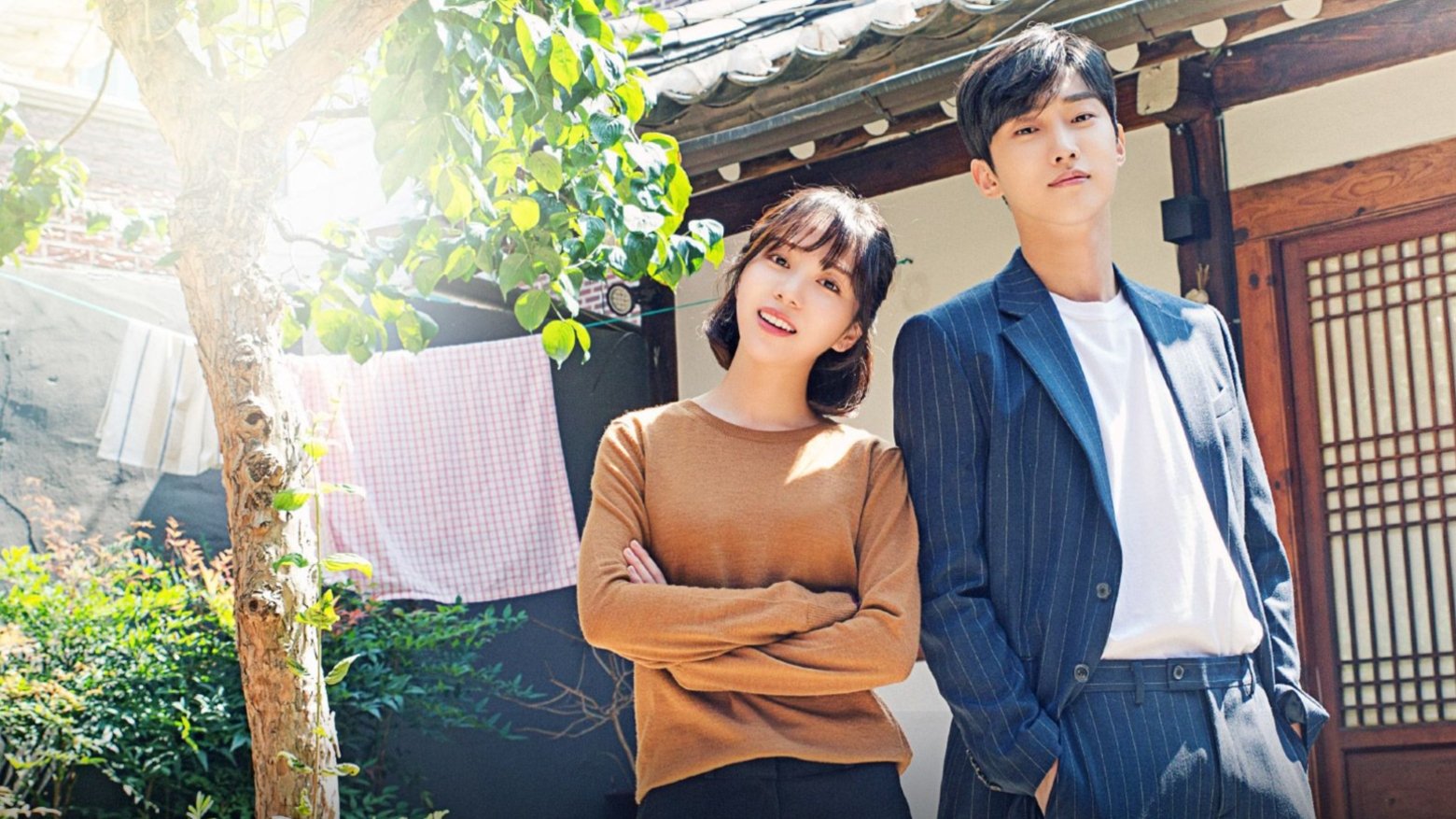 Wind-Bell Background