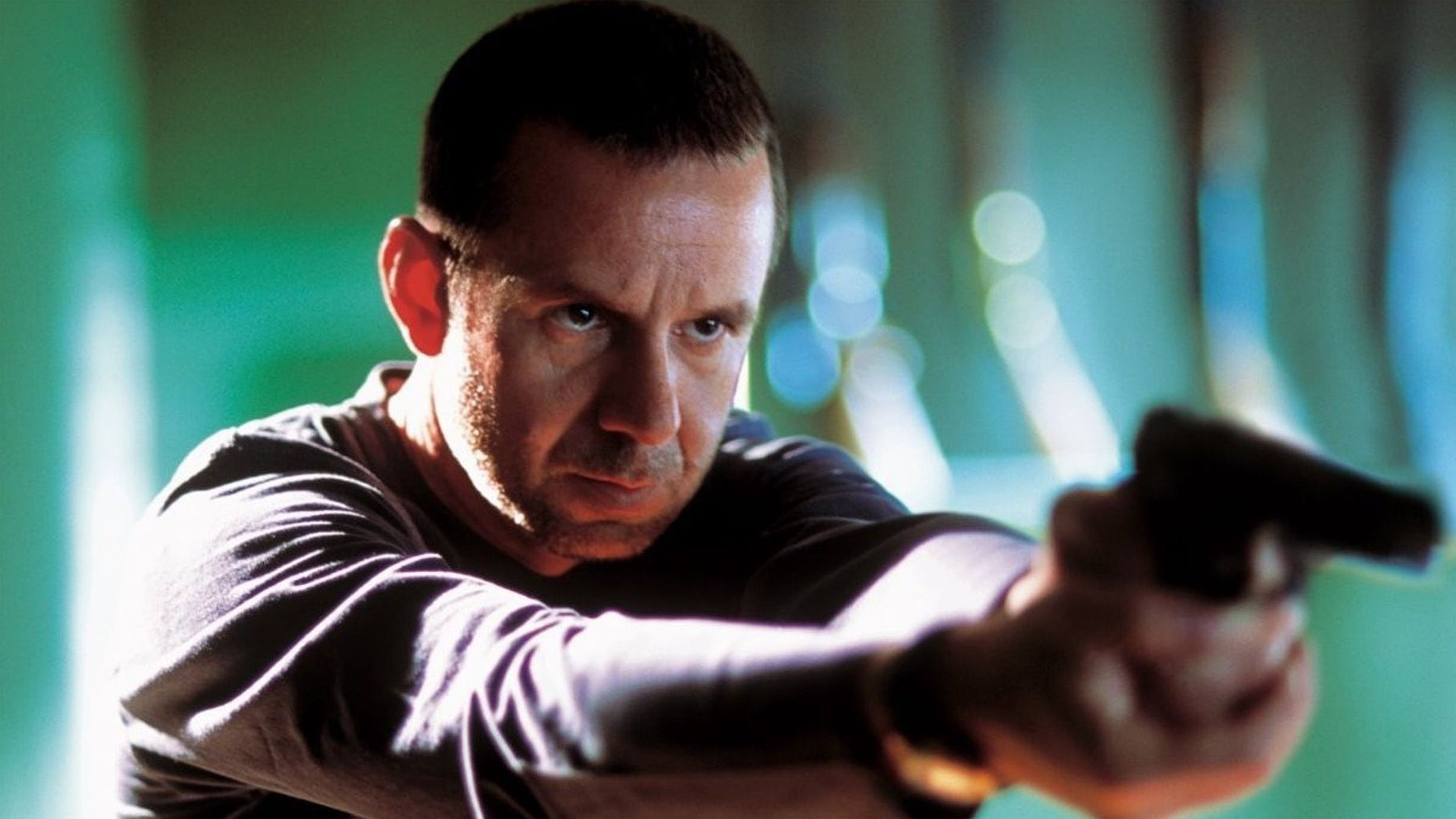 Soundless Background