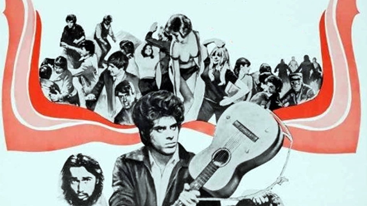 The Battle of the Mods Background