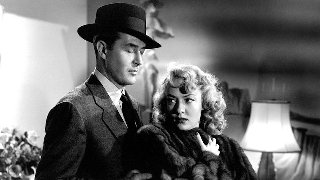 Alias Nick Beal Background