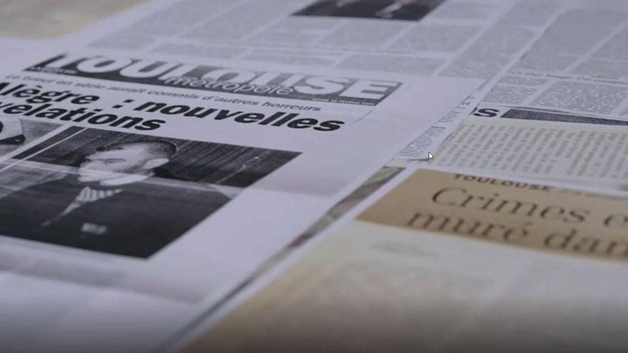 The Baudis affair, the murderous rumor Background