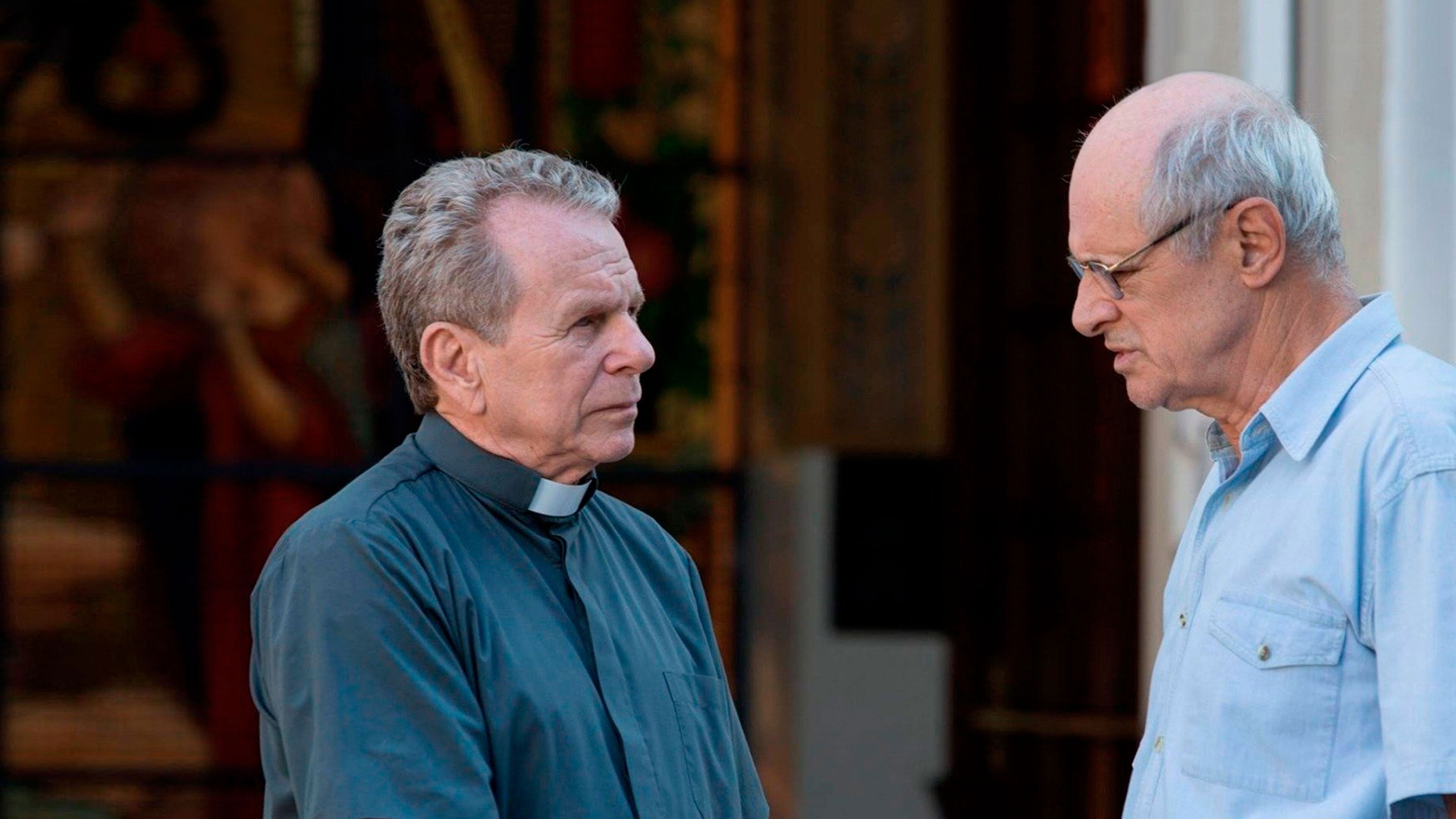 The Devil's Scarab Background