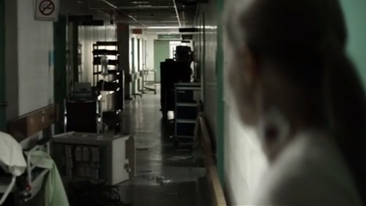 Zombie World 2 Background