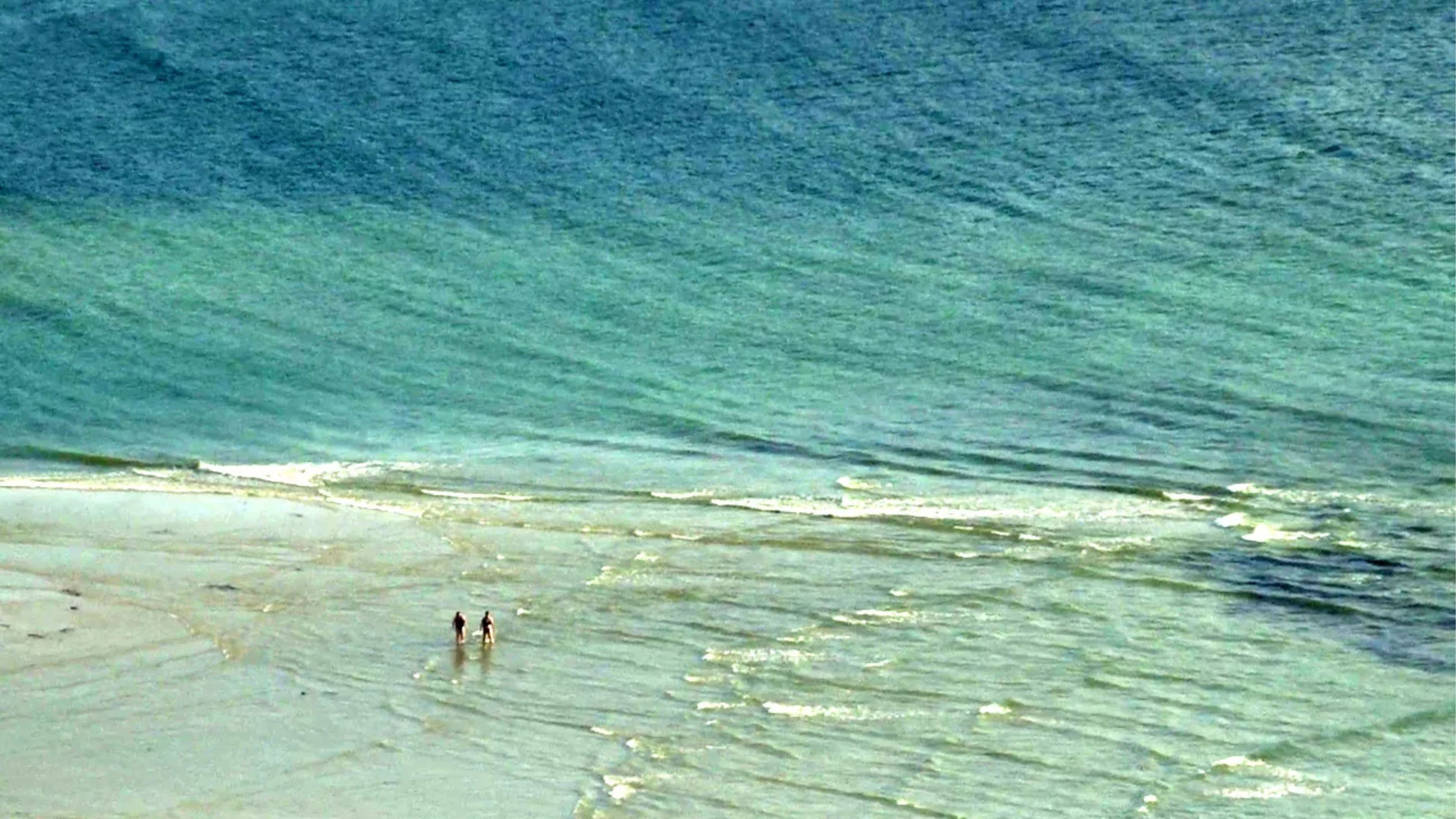 Coast of Death Background