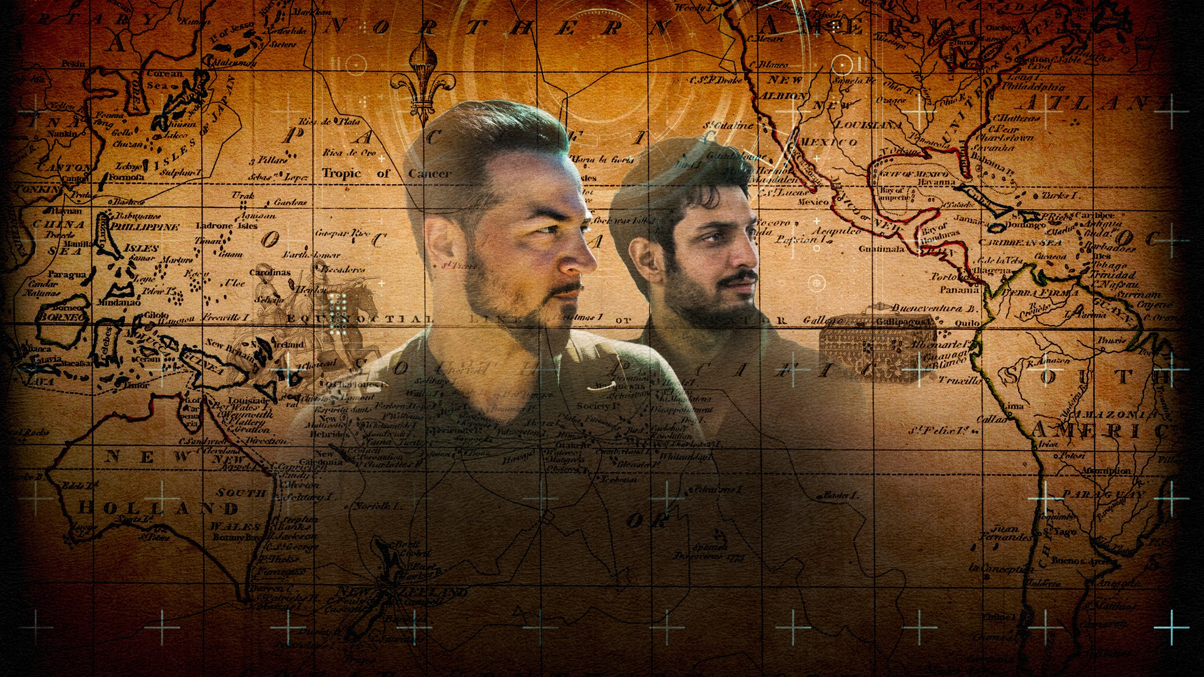 Unexplained and Unexplored Background