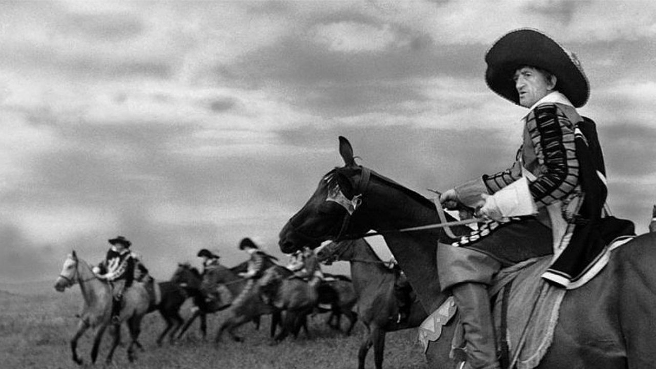 The Jester's Tale Background