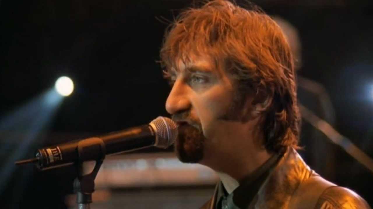 Still Crazy Background