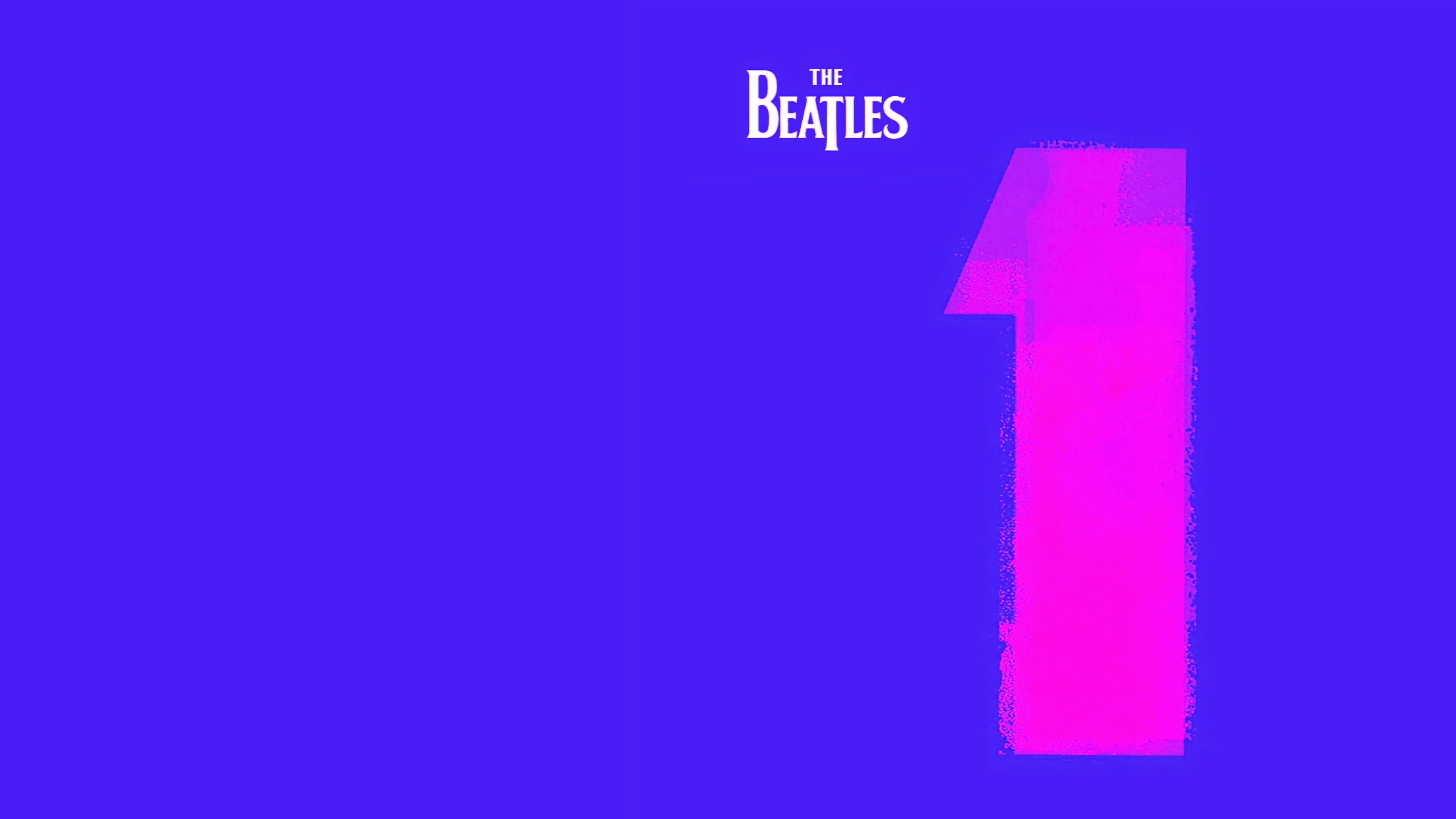 The Beatles 1 Background