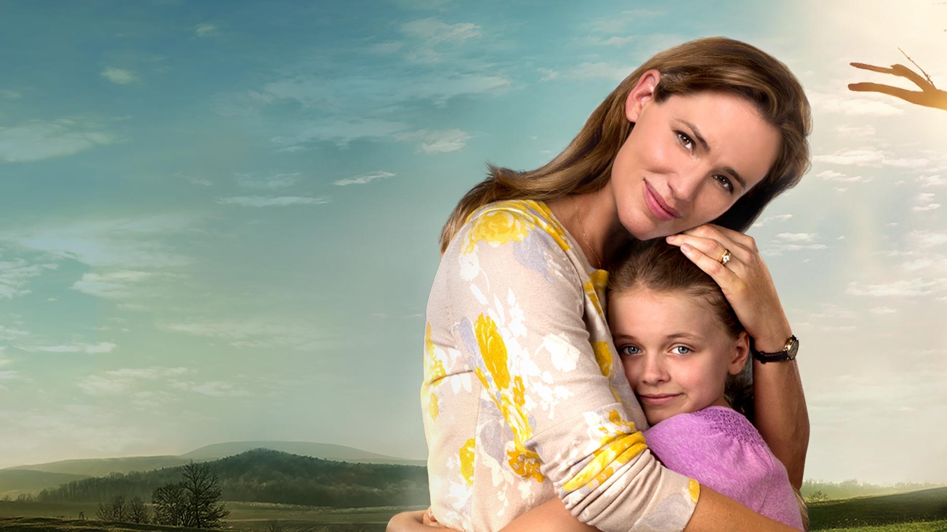 Miracles from Heaven Background