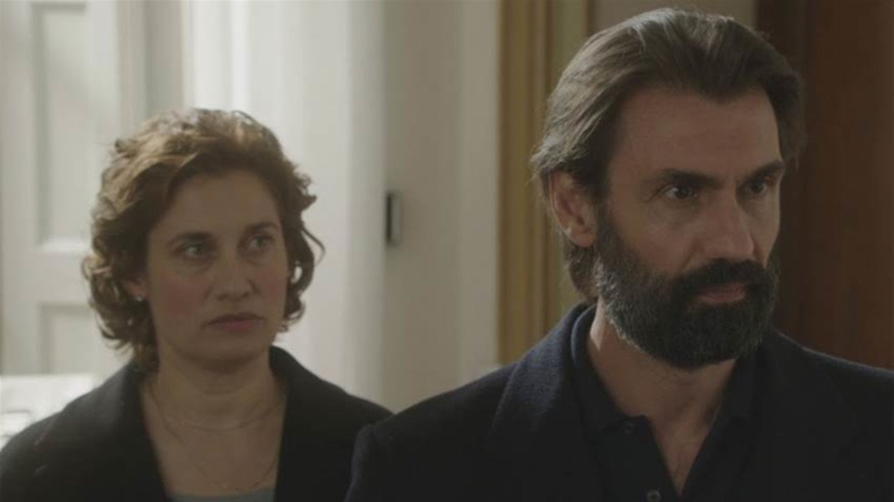 Where I've Never Lived Background