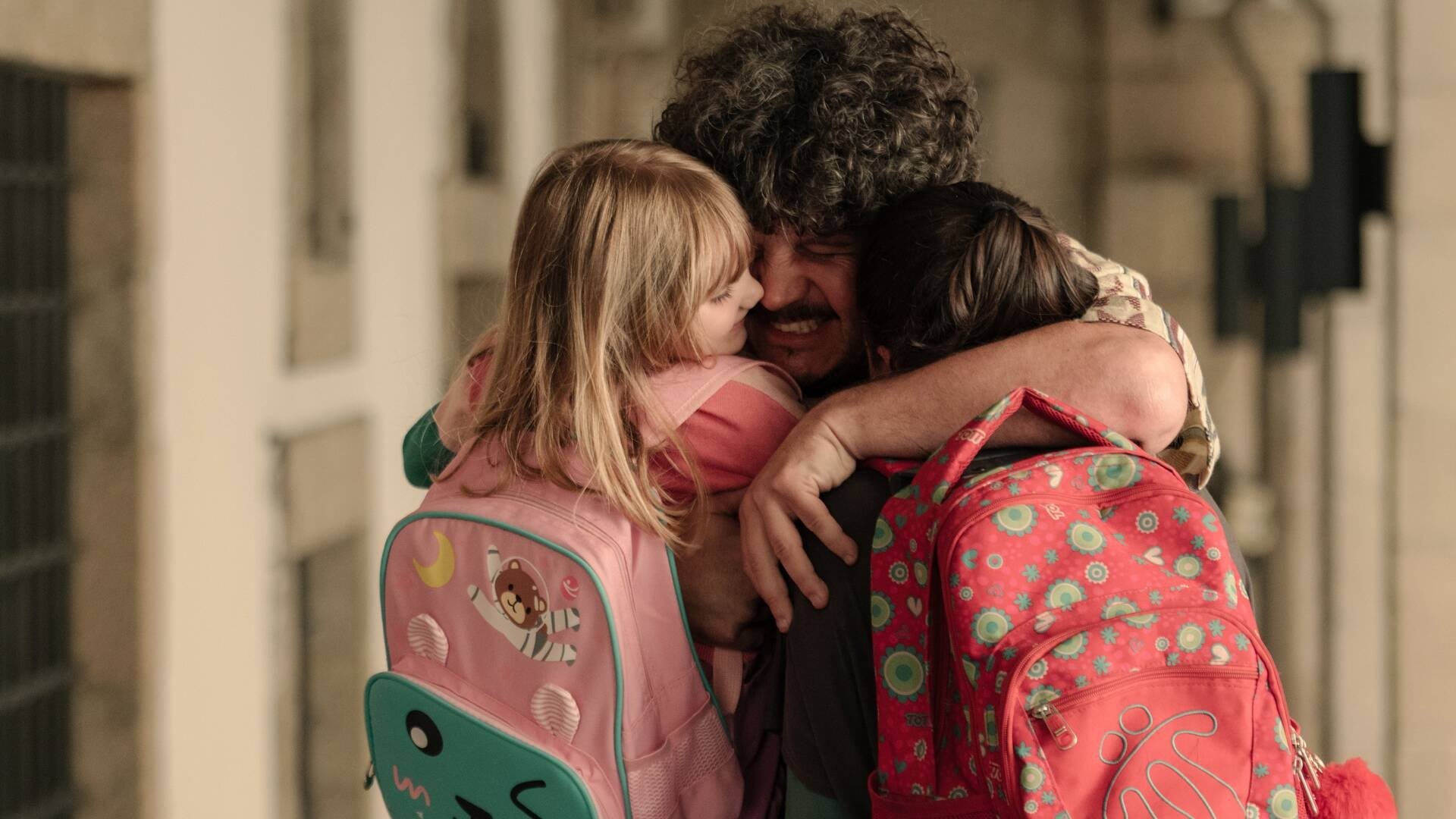 +Cuñados Background