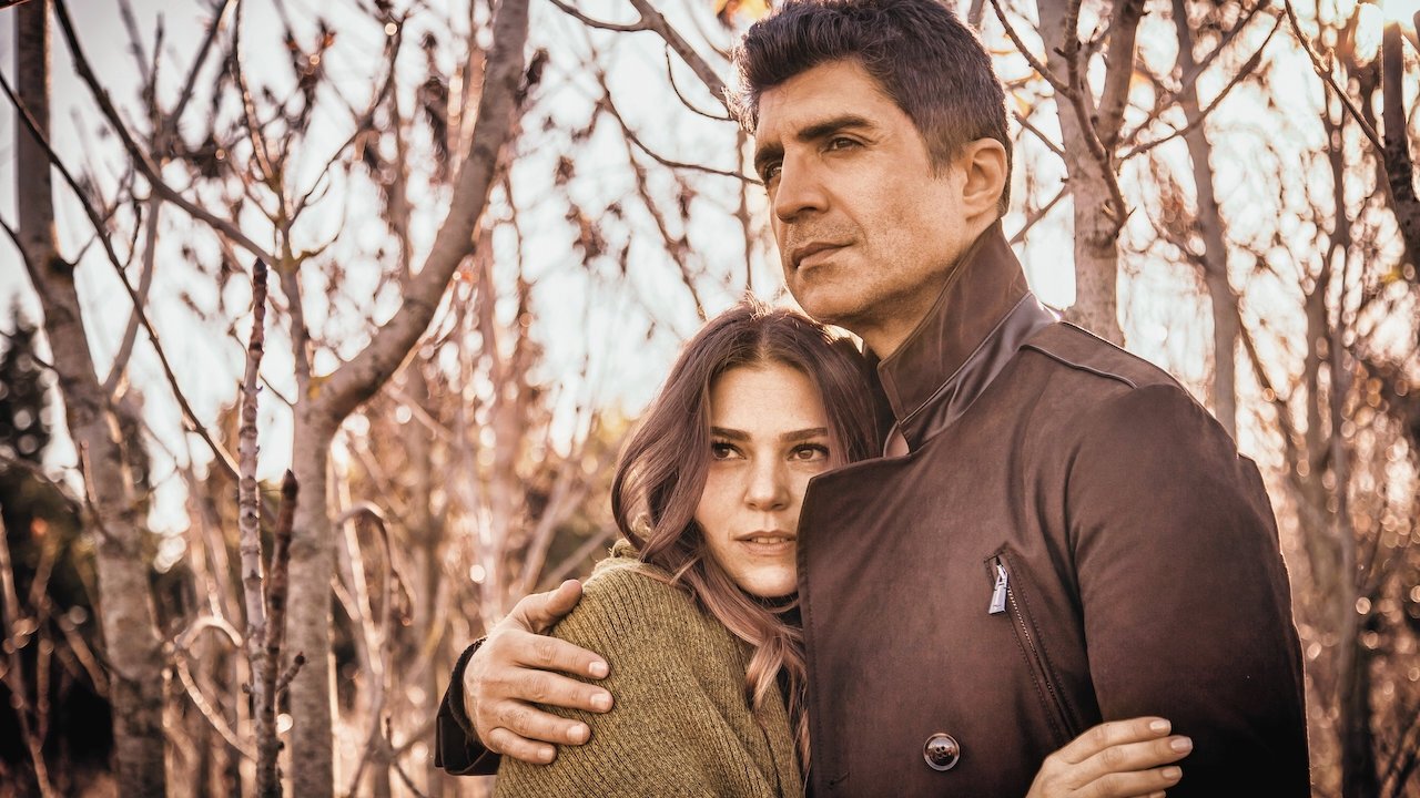 The Other Background