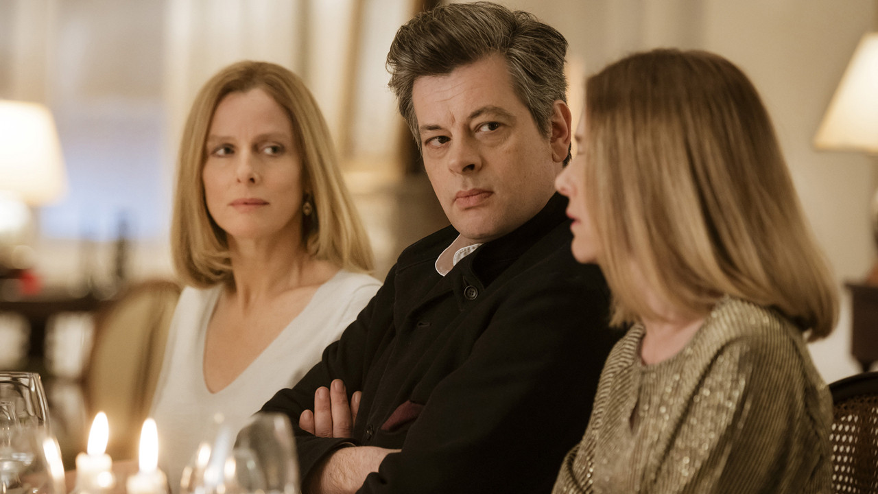 Appearances Background