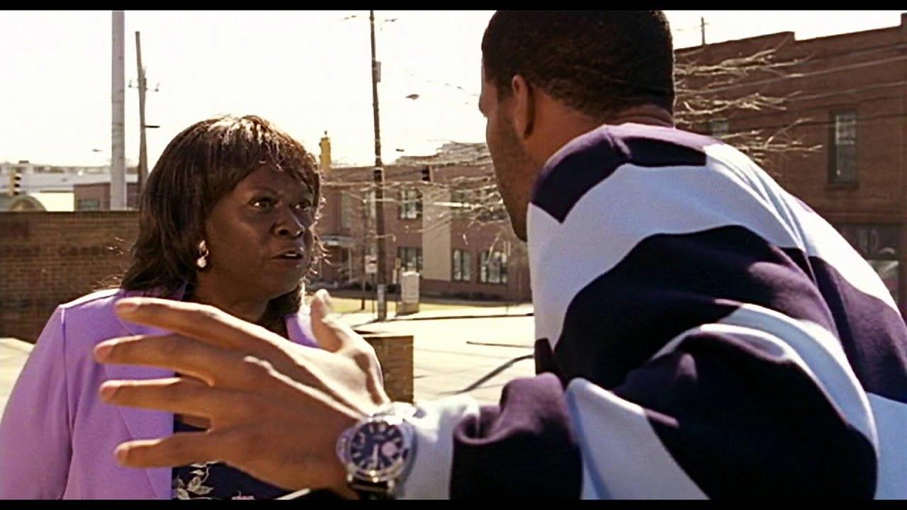 The Gospel Background