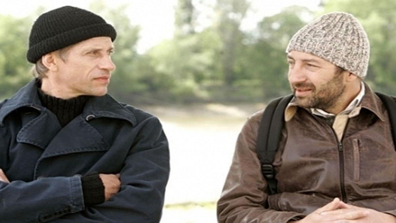 Les Irréductibles Background