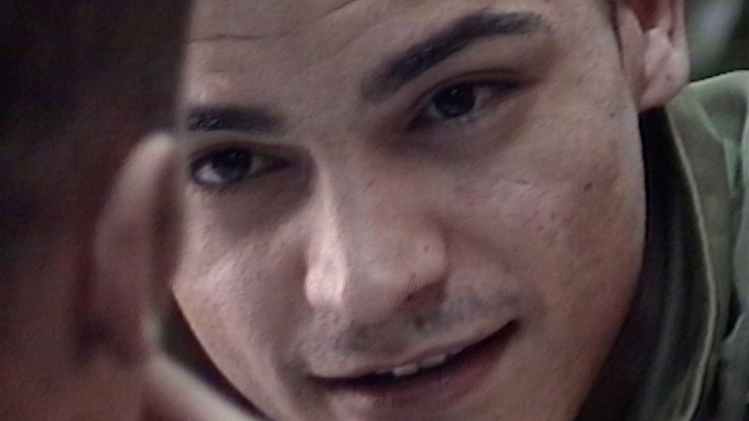 El año del descubrimiento Background