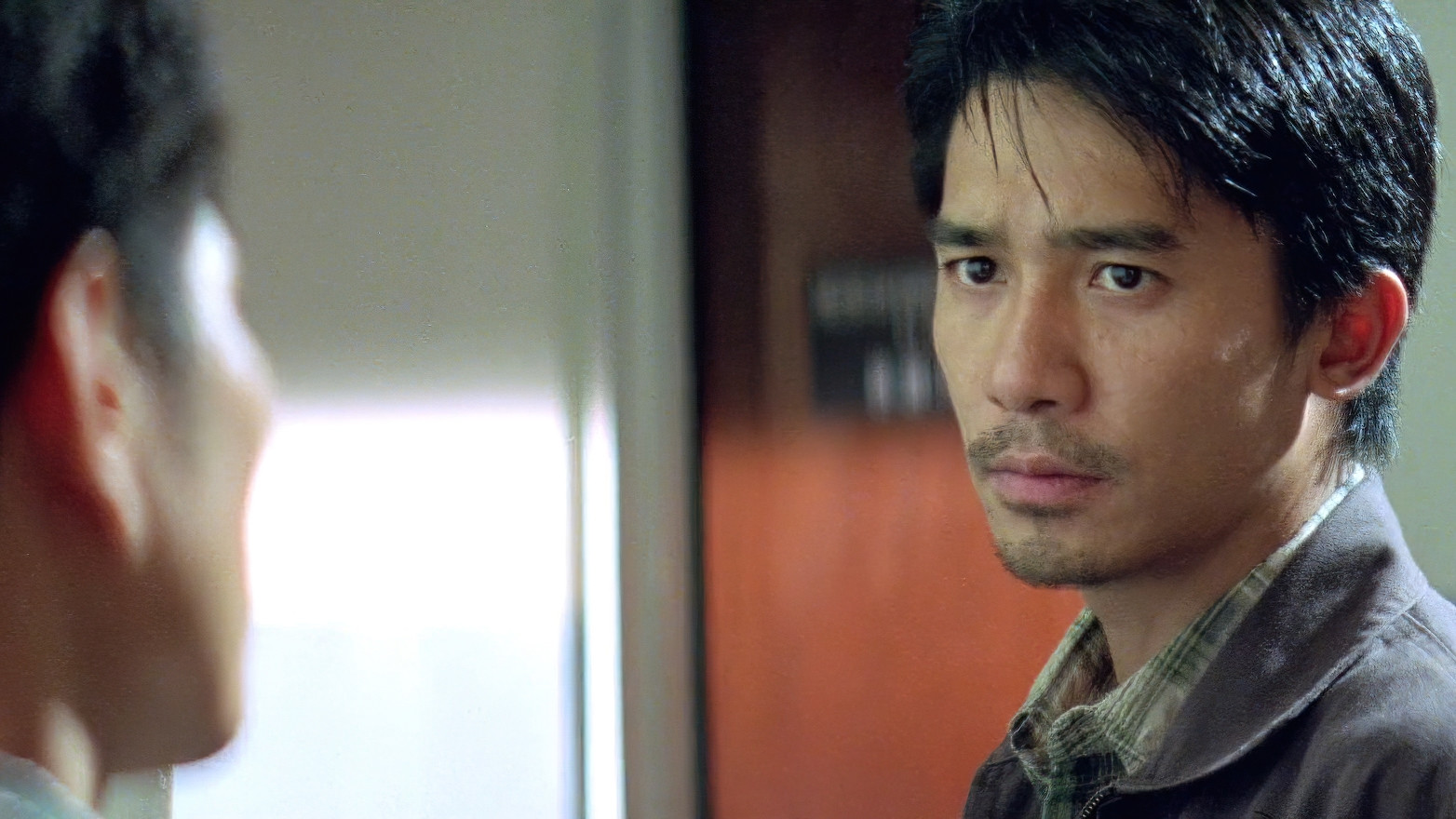 The Longest Nite Background