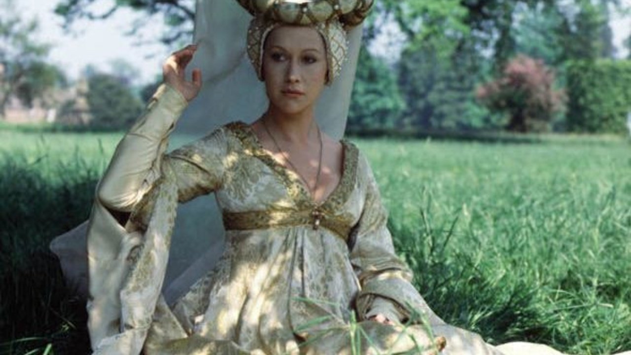 As You Like It Background