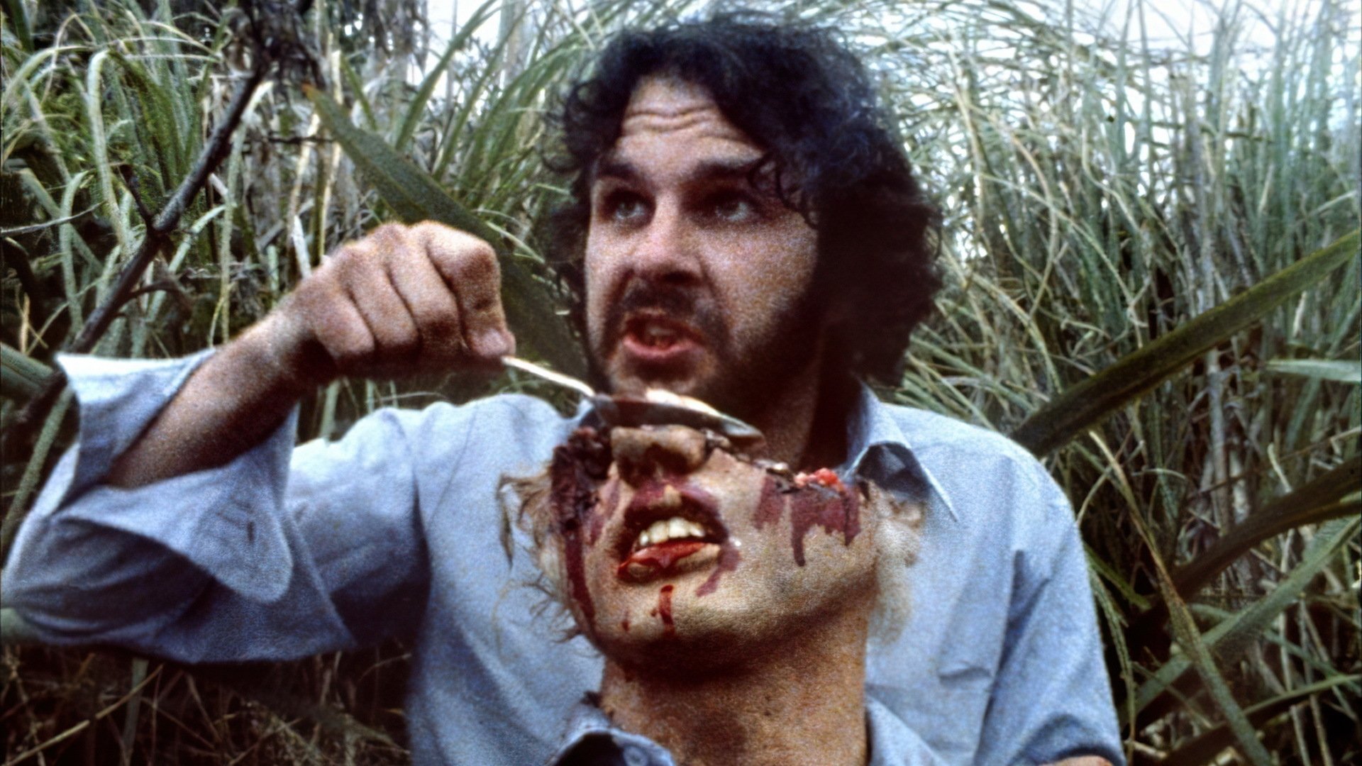 Bad Taste Background