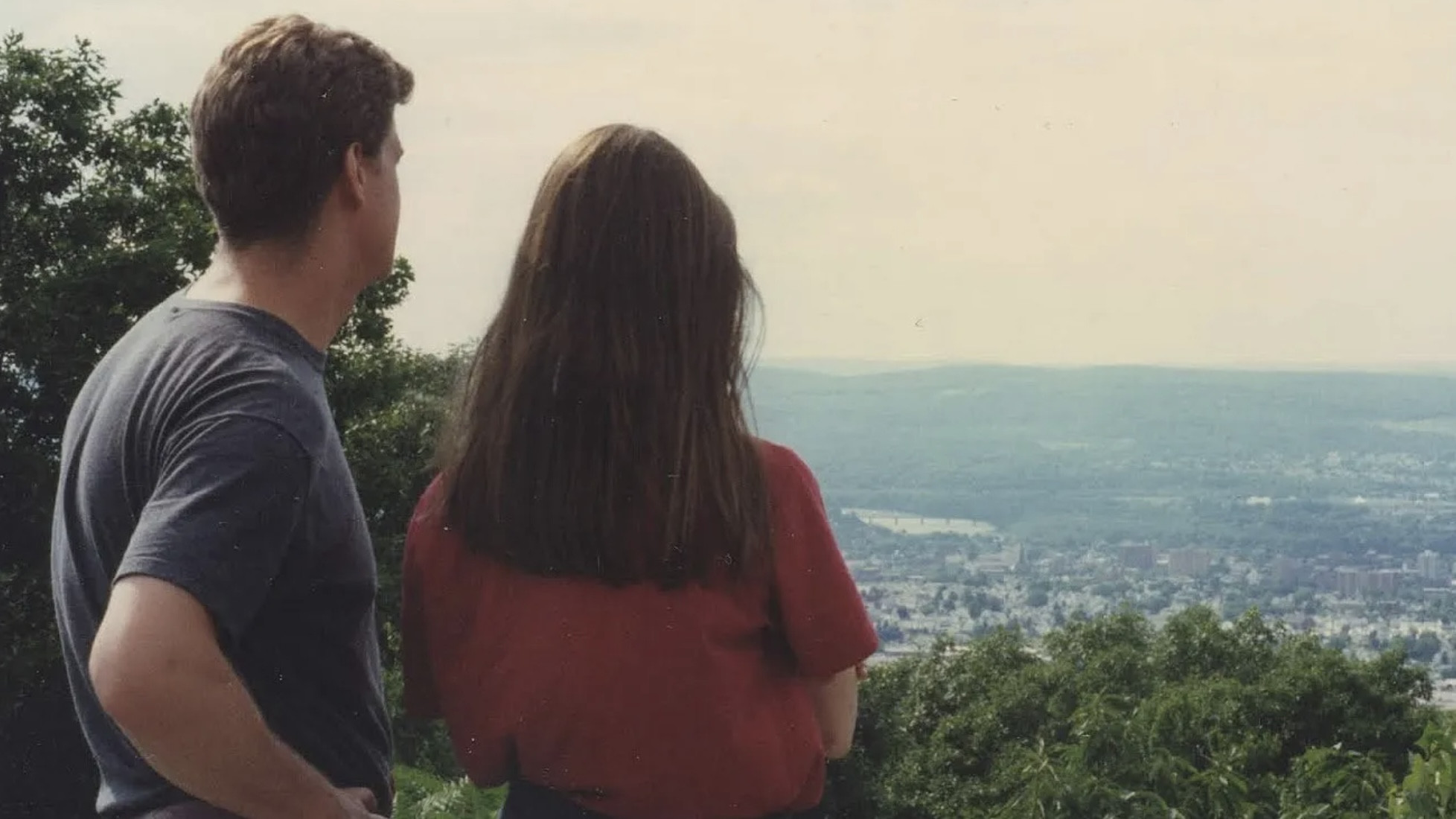 Honeymoon Background