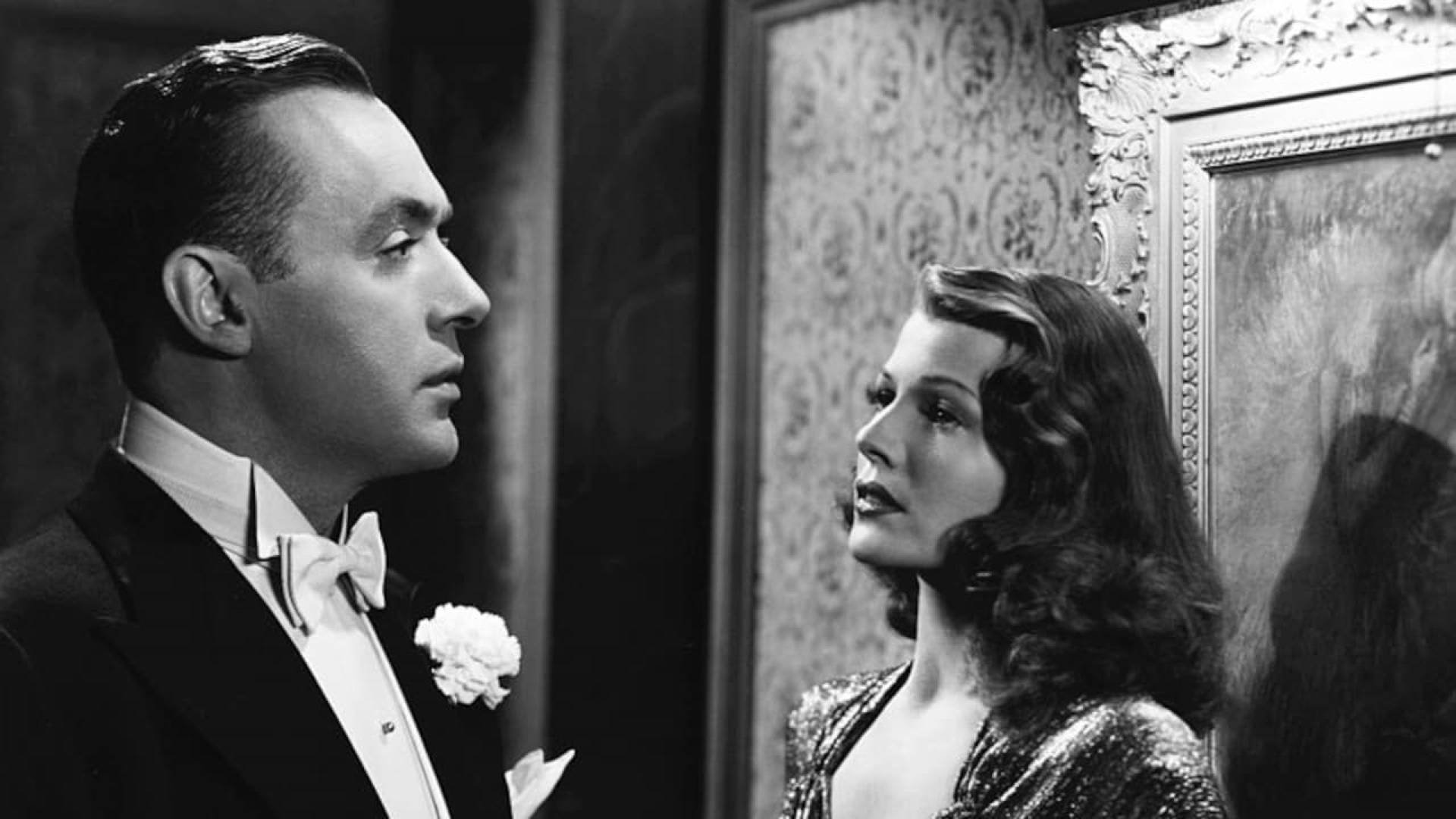 Tales of Manhattan Background