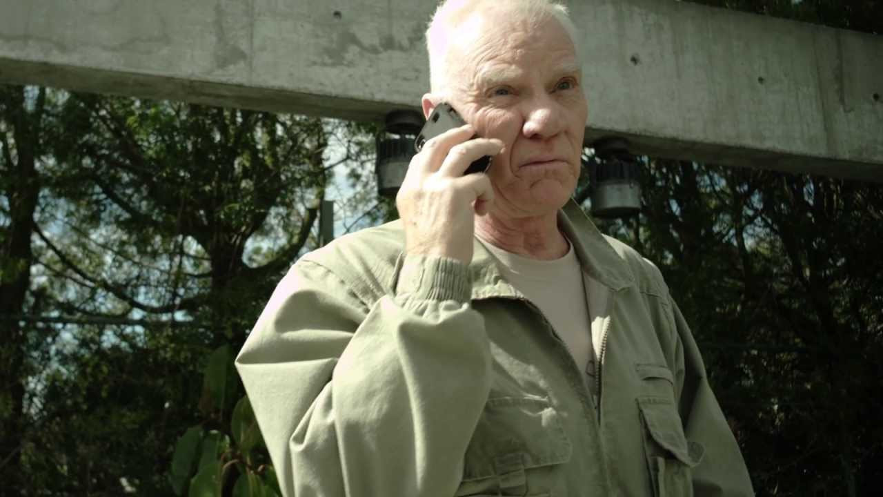 The Employer Background