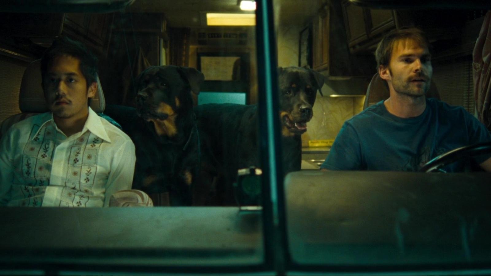 Balls Out: Gary the Tennis Coach Background