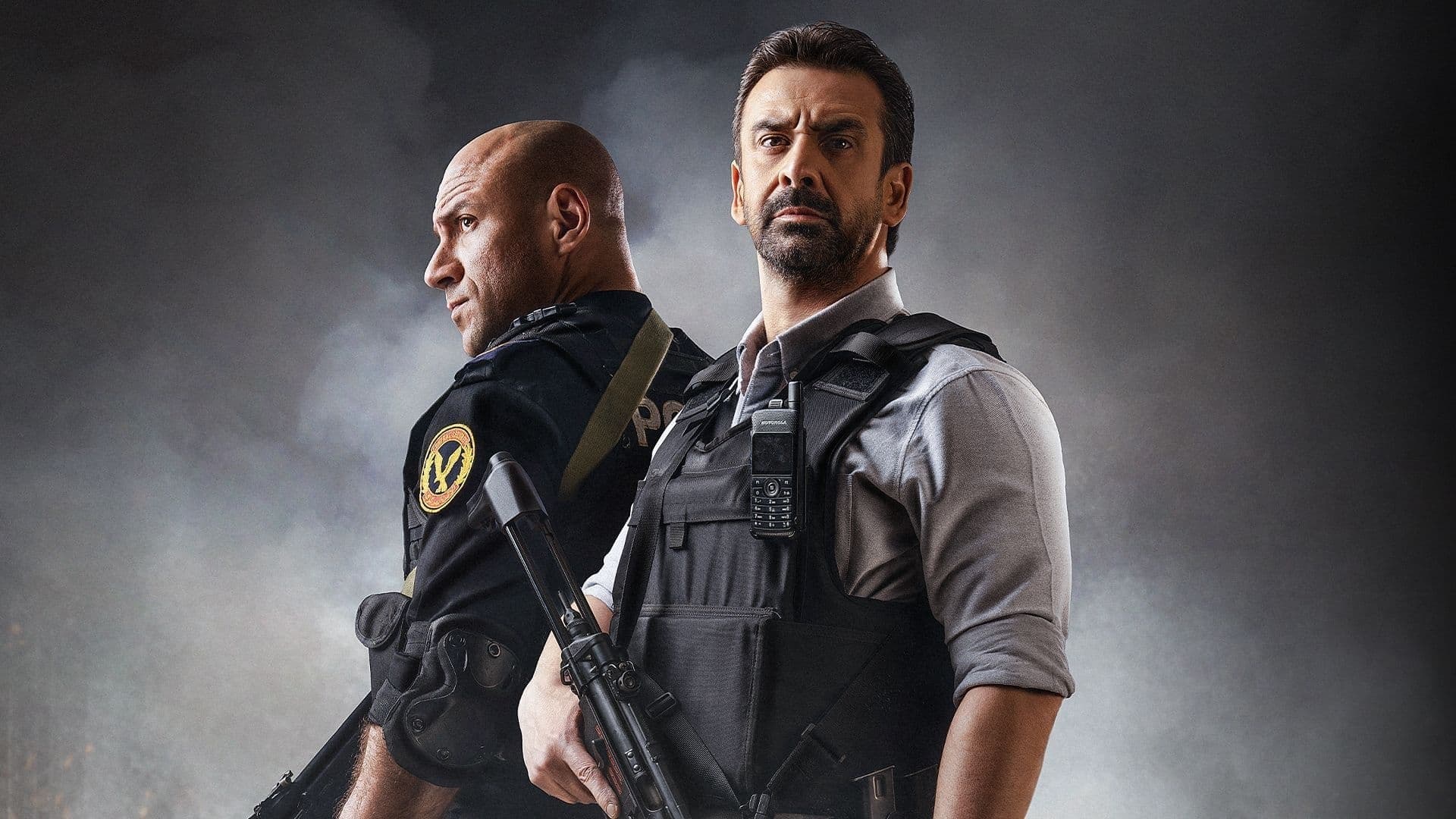 The Choice Background