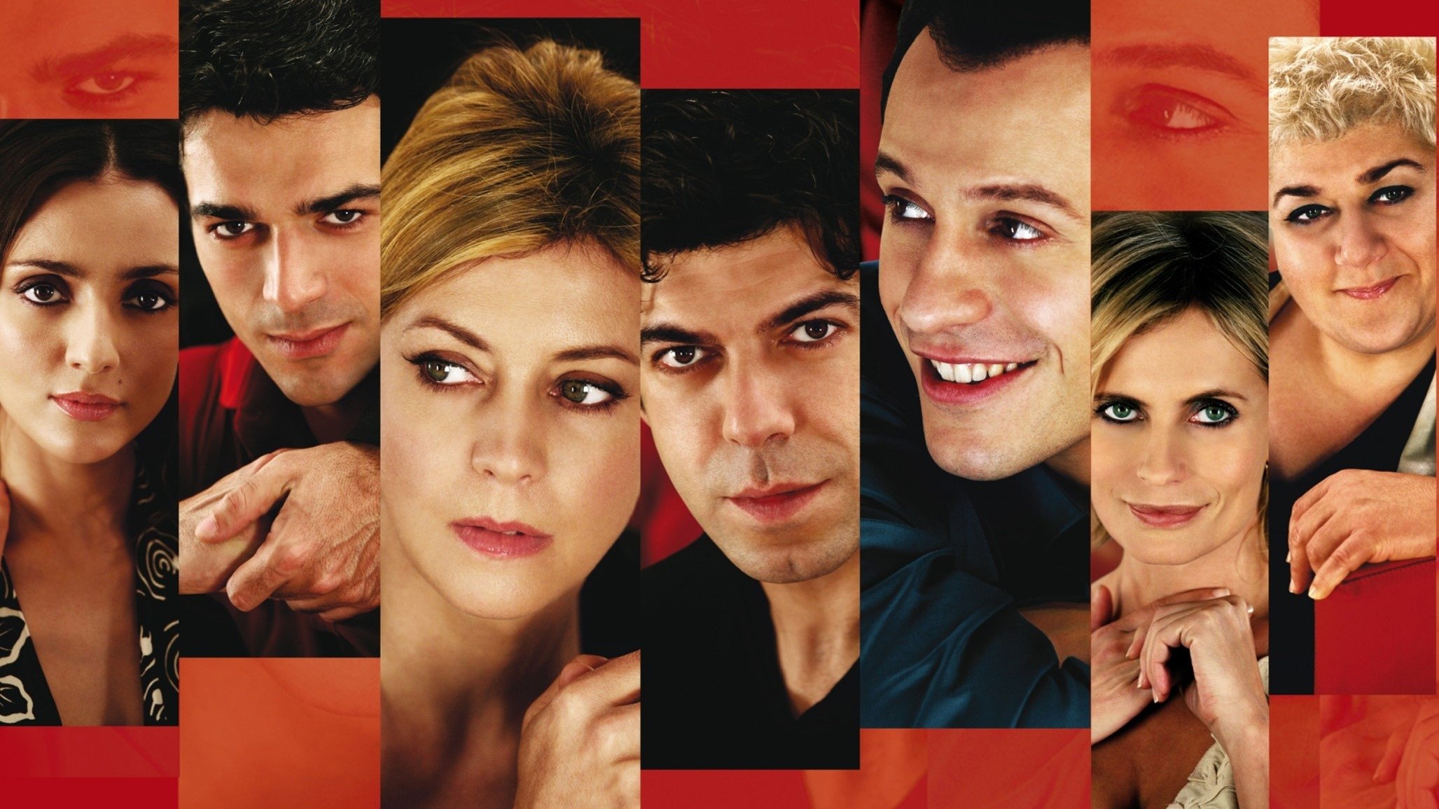 Saturn in Opposition Background