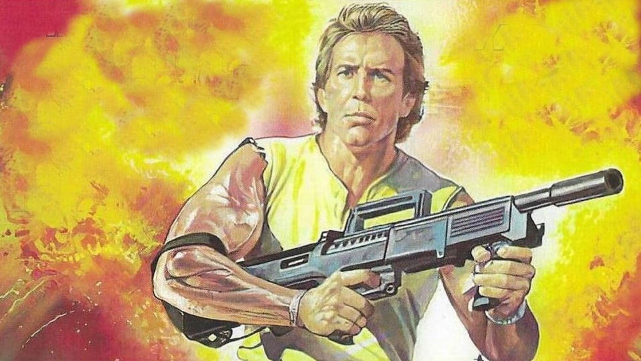 Return Fire: Jungle Wolf II Background