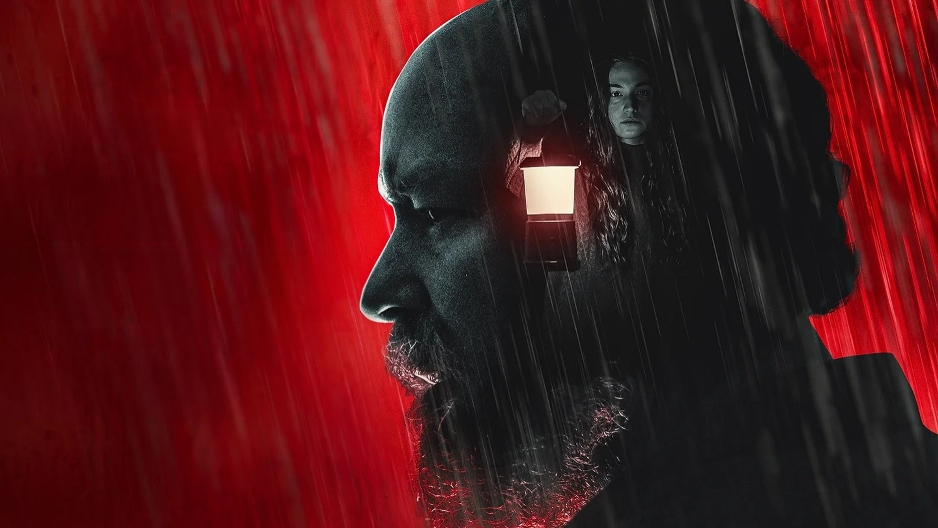 You'll Never Find Me Background