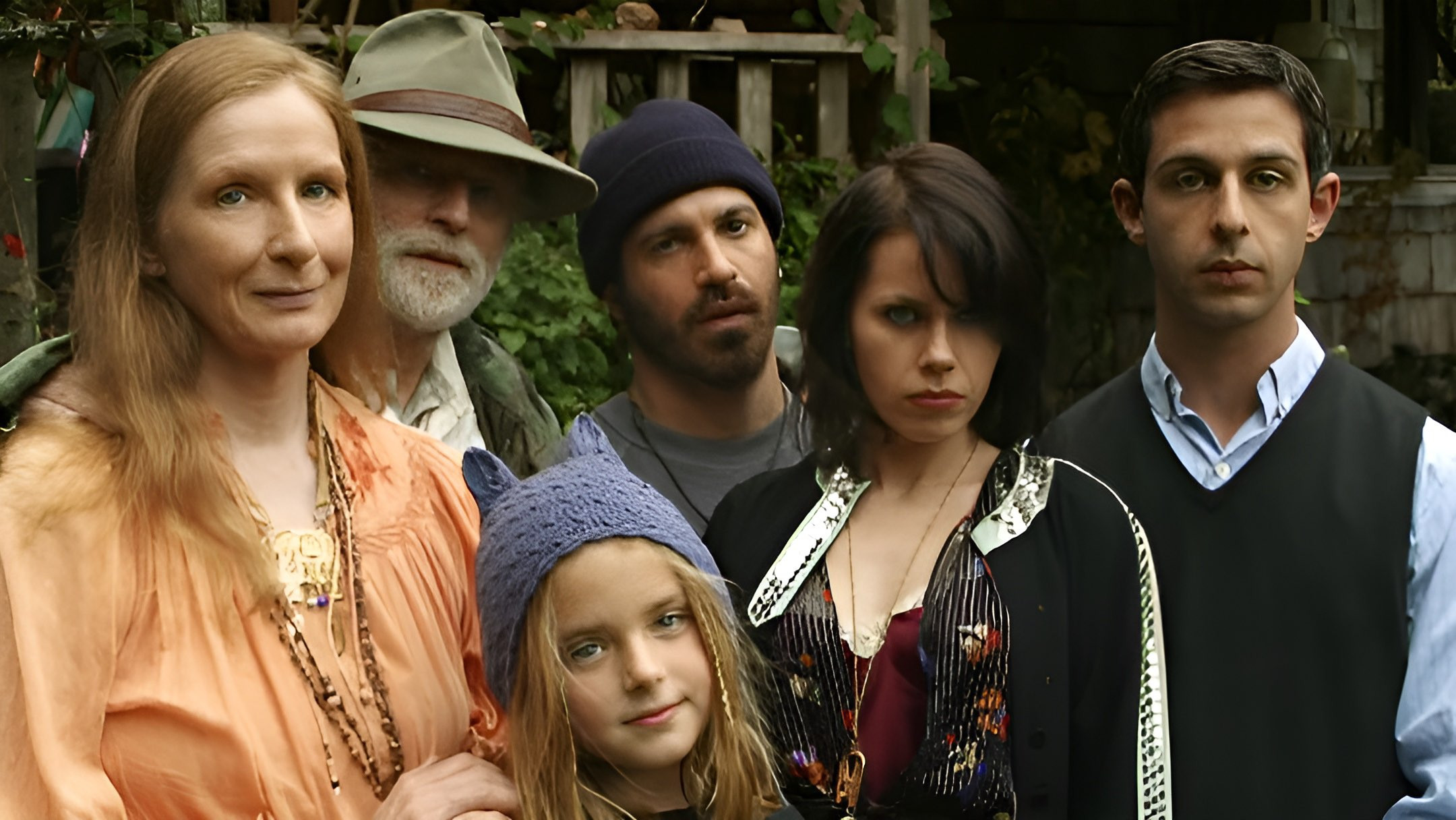 Humboldt County Background