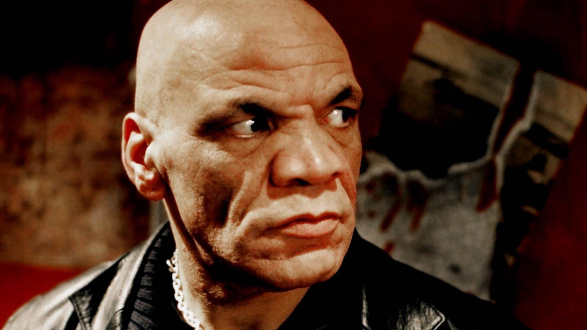 Dead Man's Cards Background