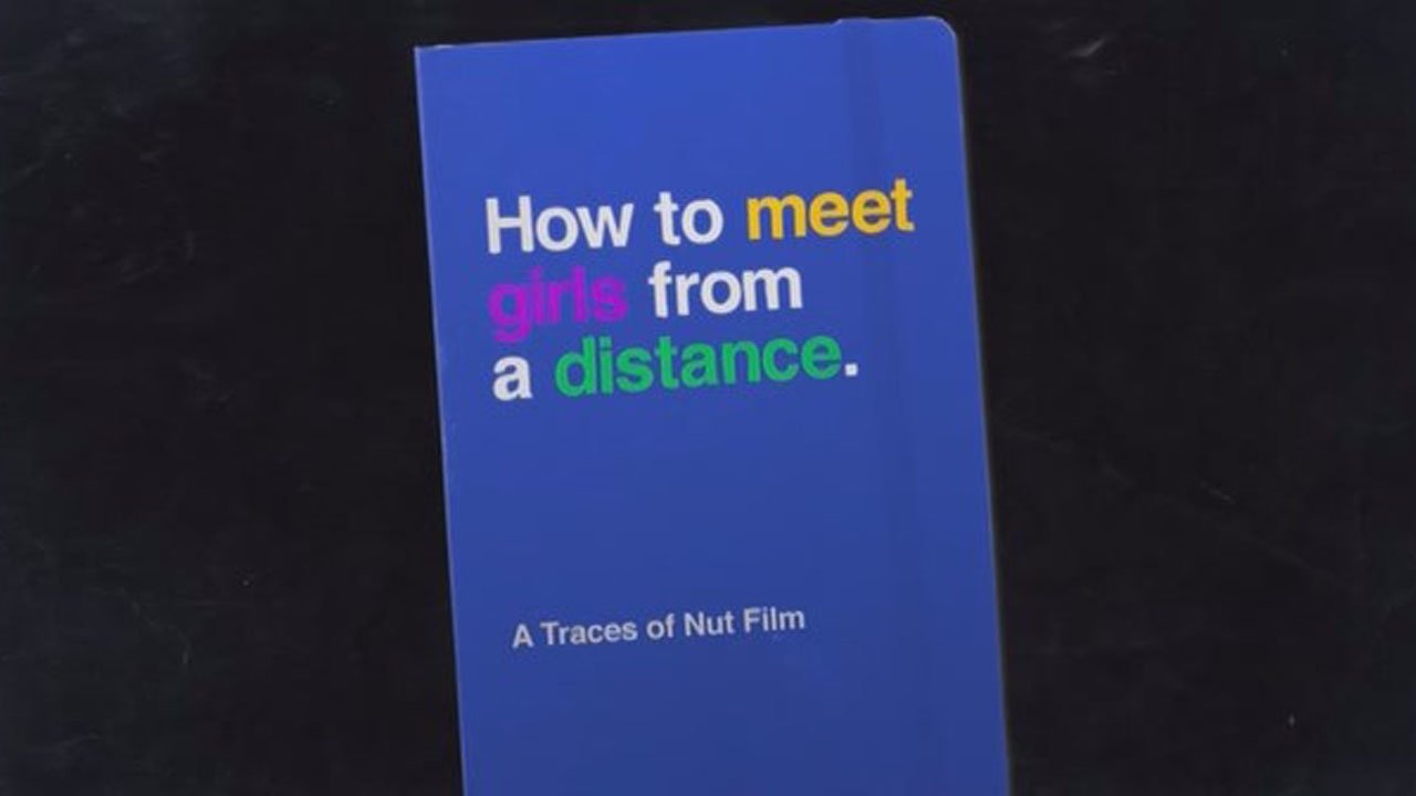 How to Meet Girls from a Distance Background