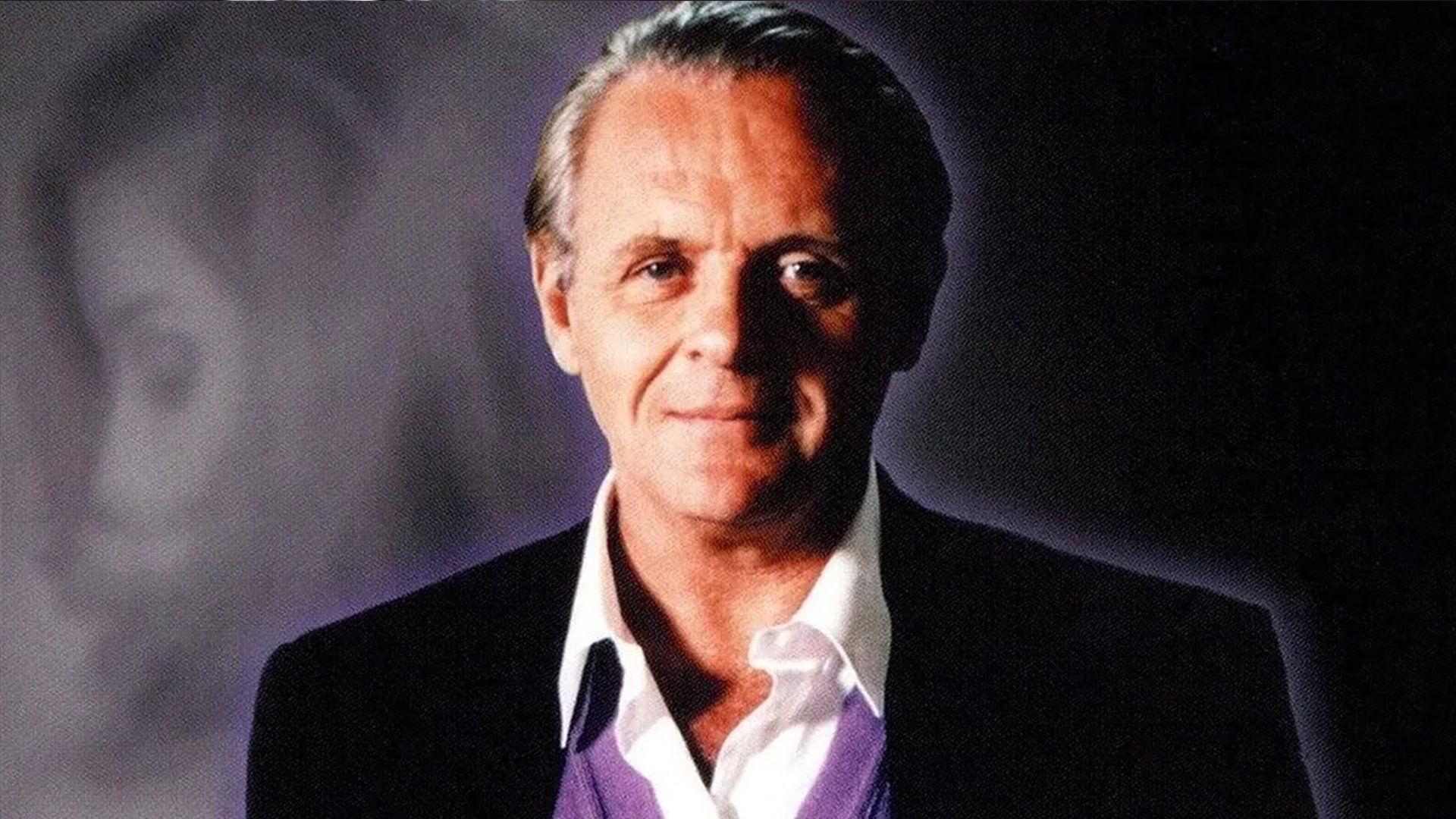 Guilty Conscience Background