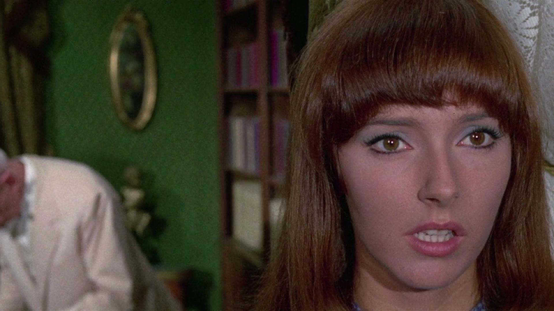 Naked You Die Background