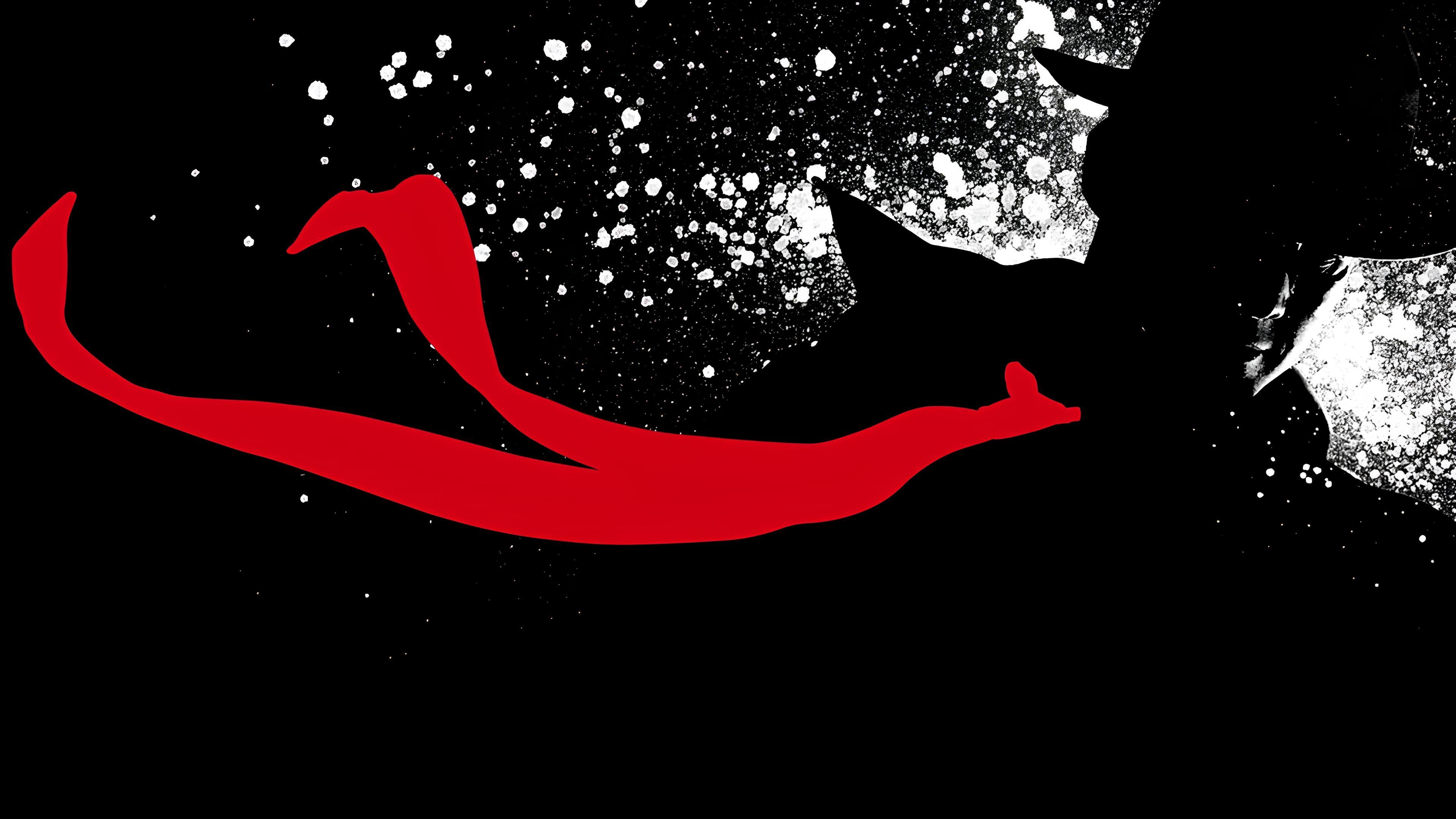 The Spirit Background