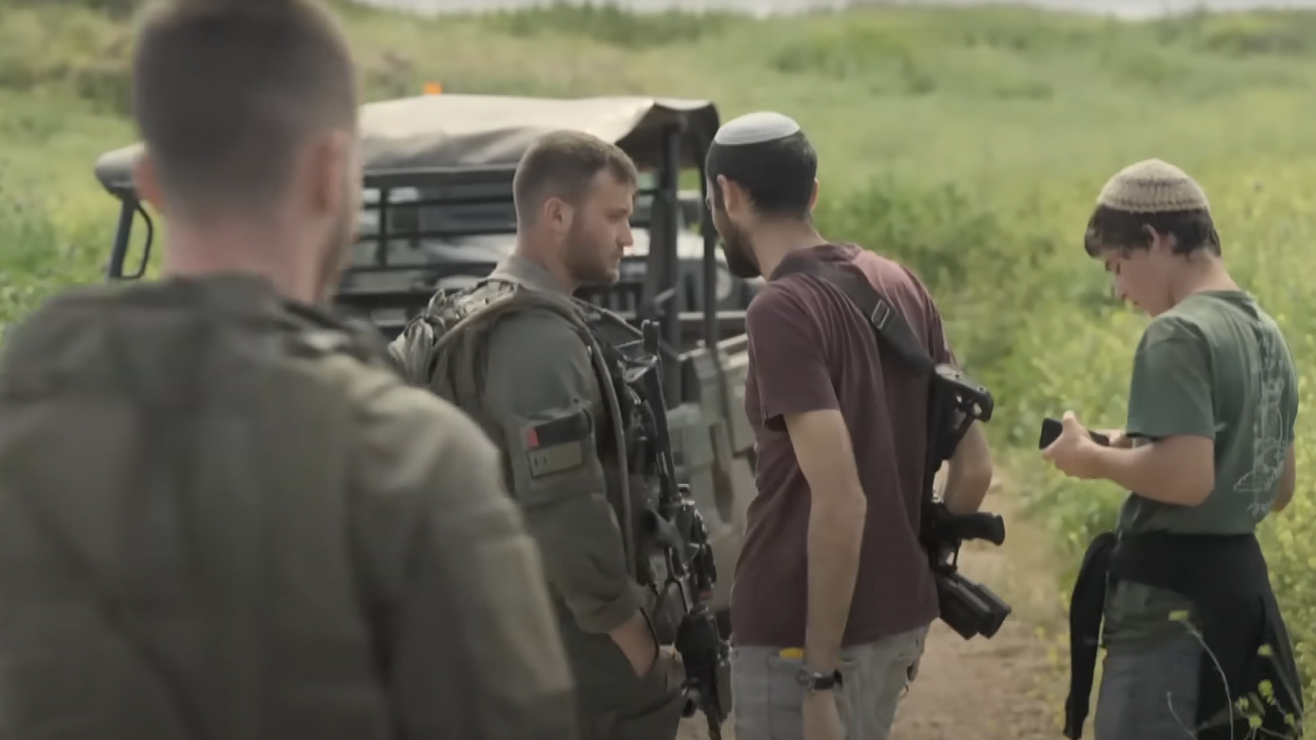 Settlements Above the Law Background